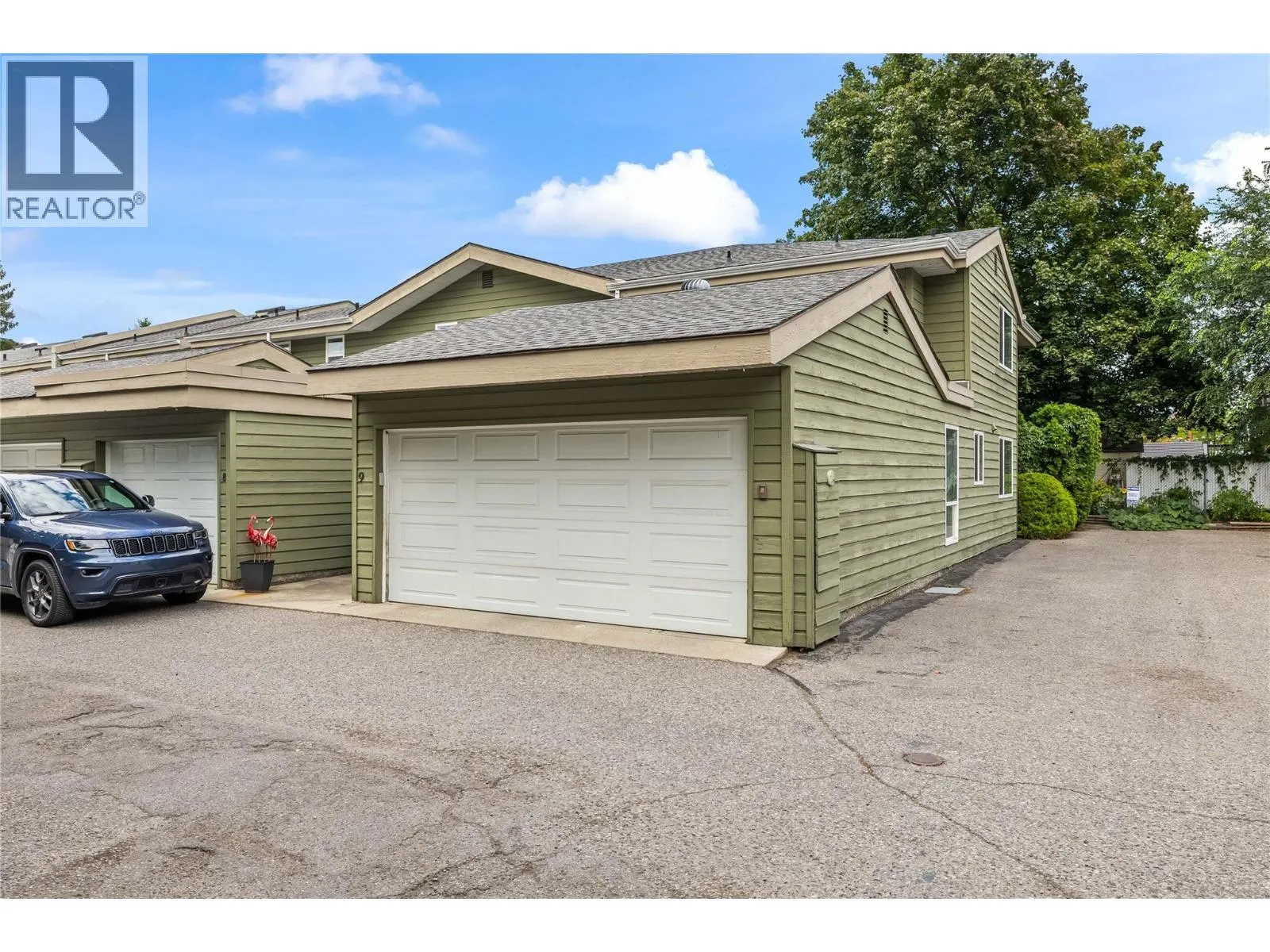1950 Burtch Road Unit# 9