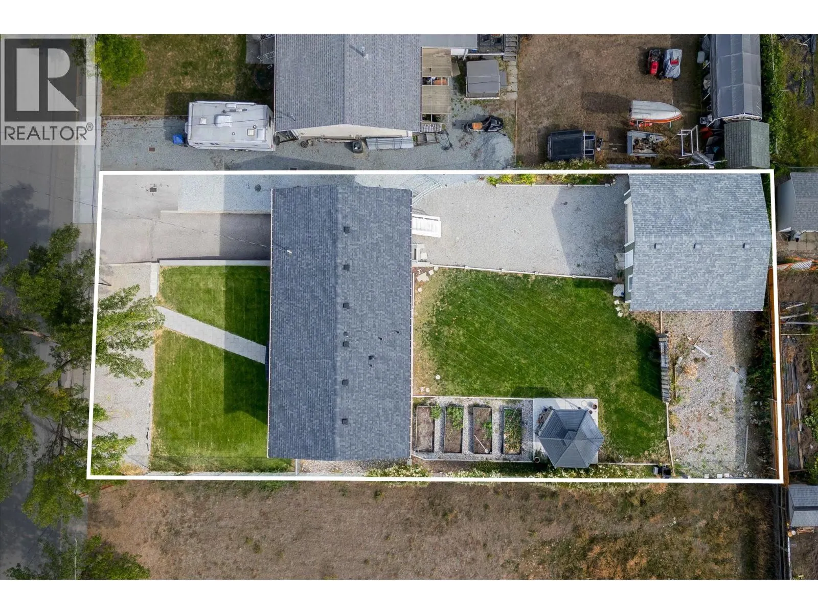 295 Husch Road