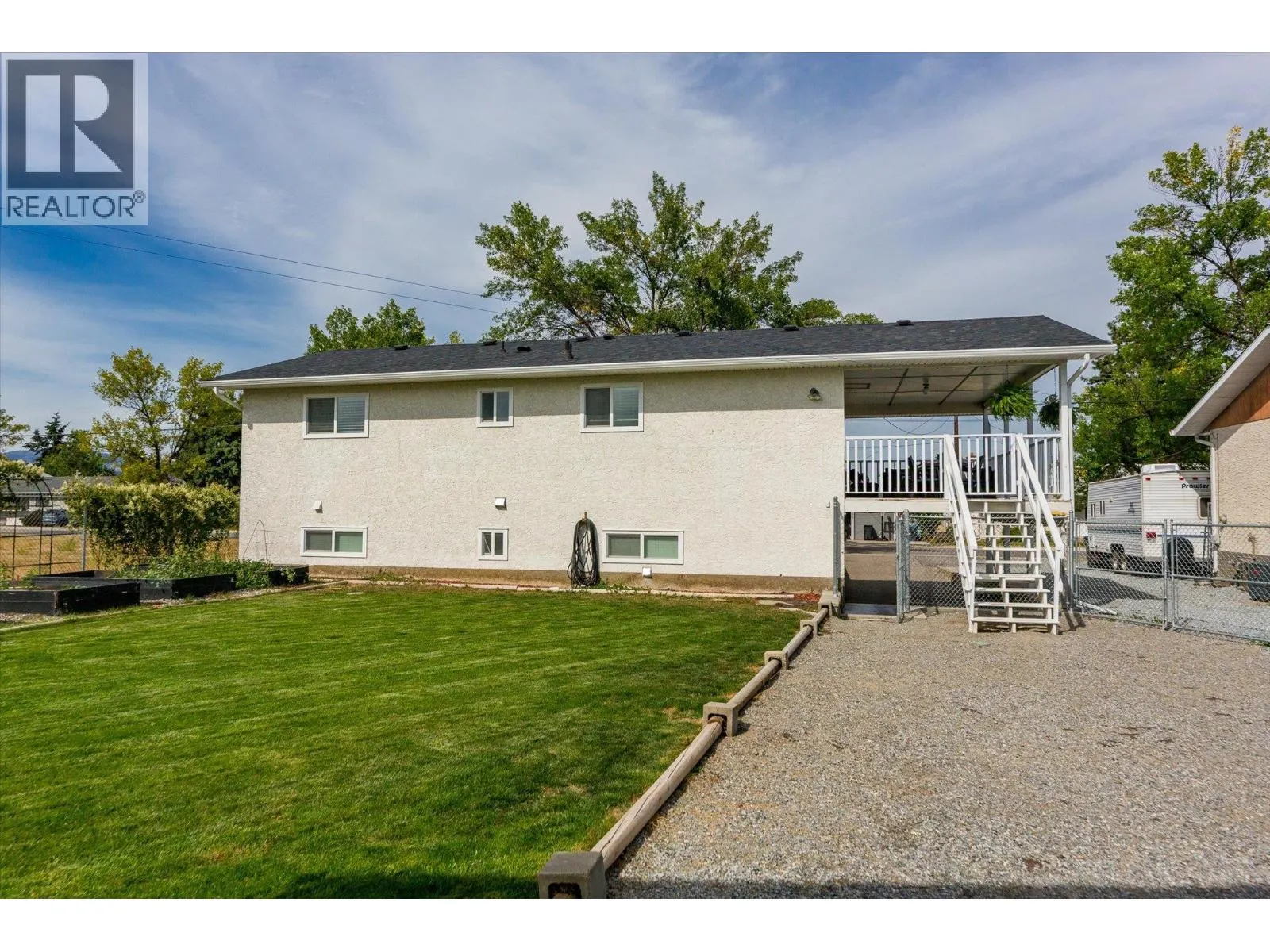 295 Husch Road