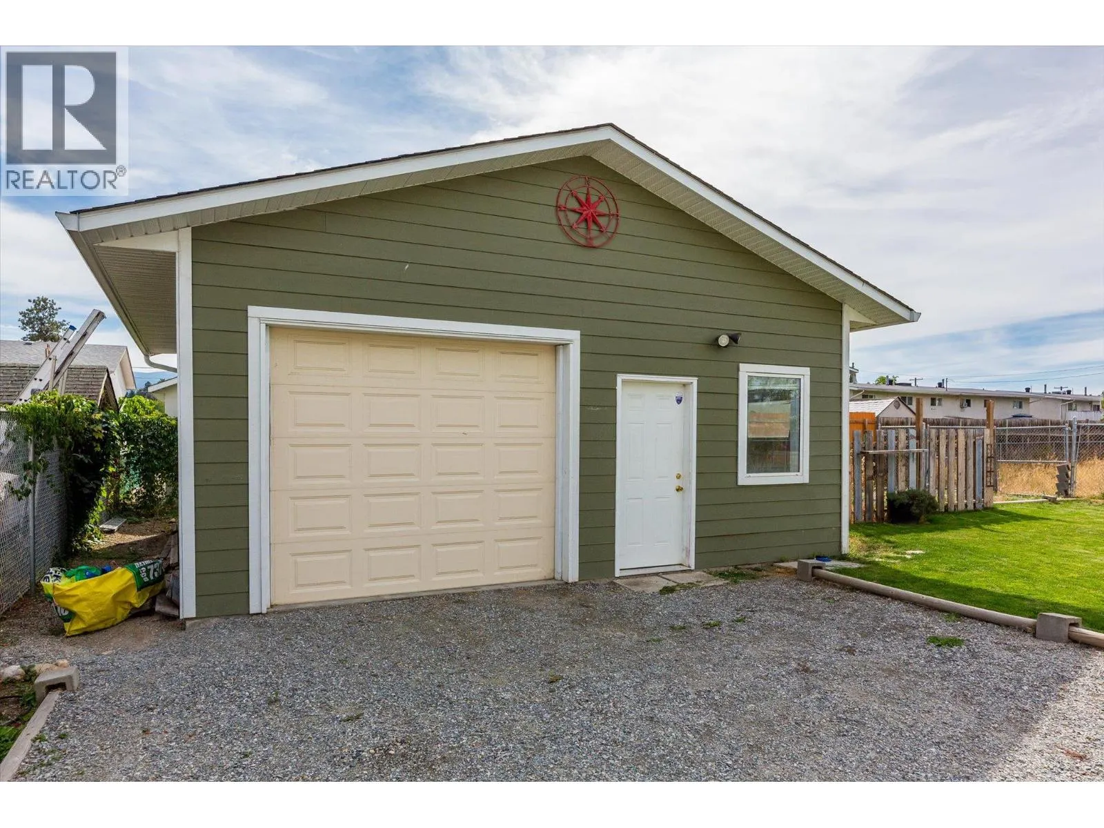 295 Husch Road