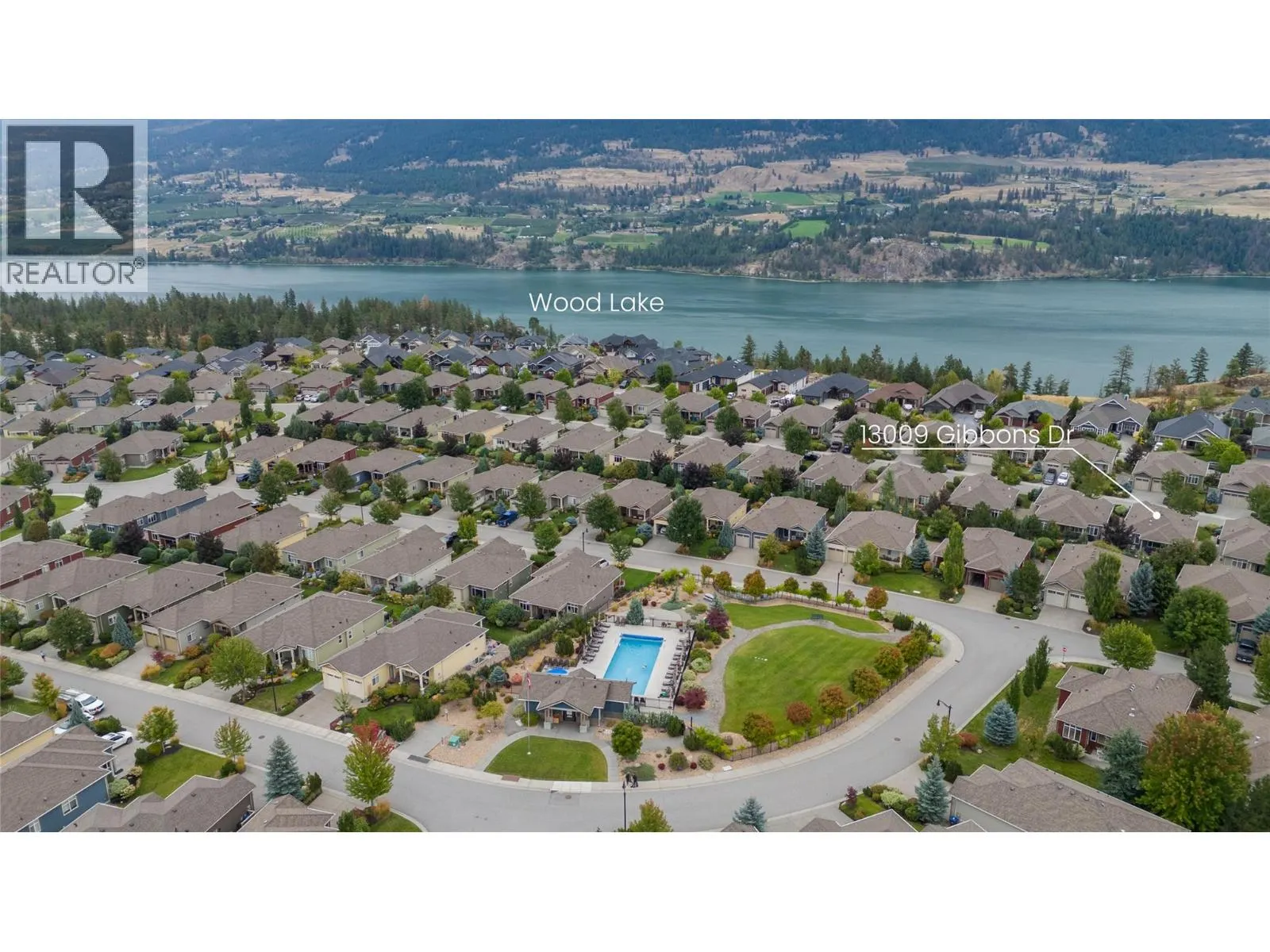13009 Gibbons Drive