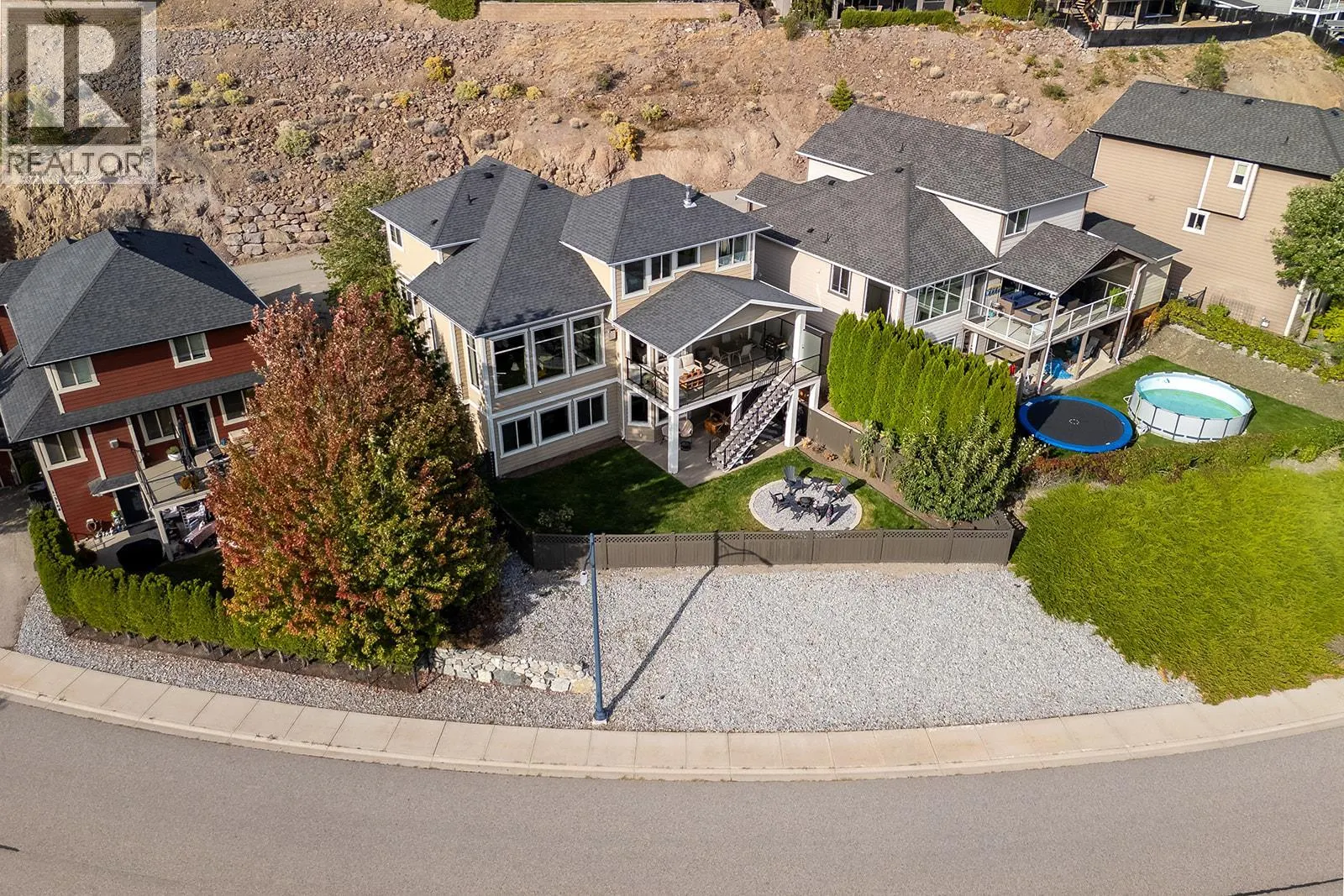 3162 Saddleback Place