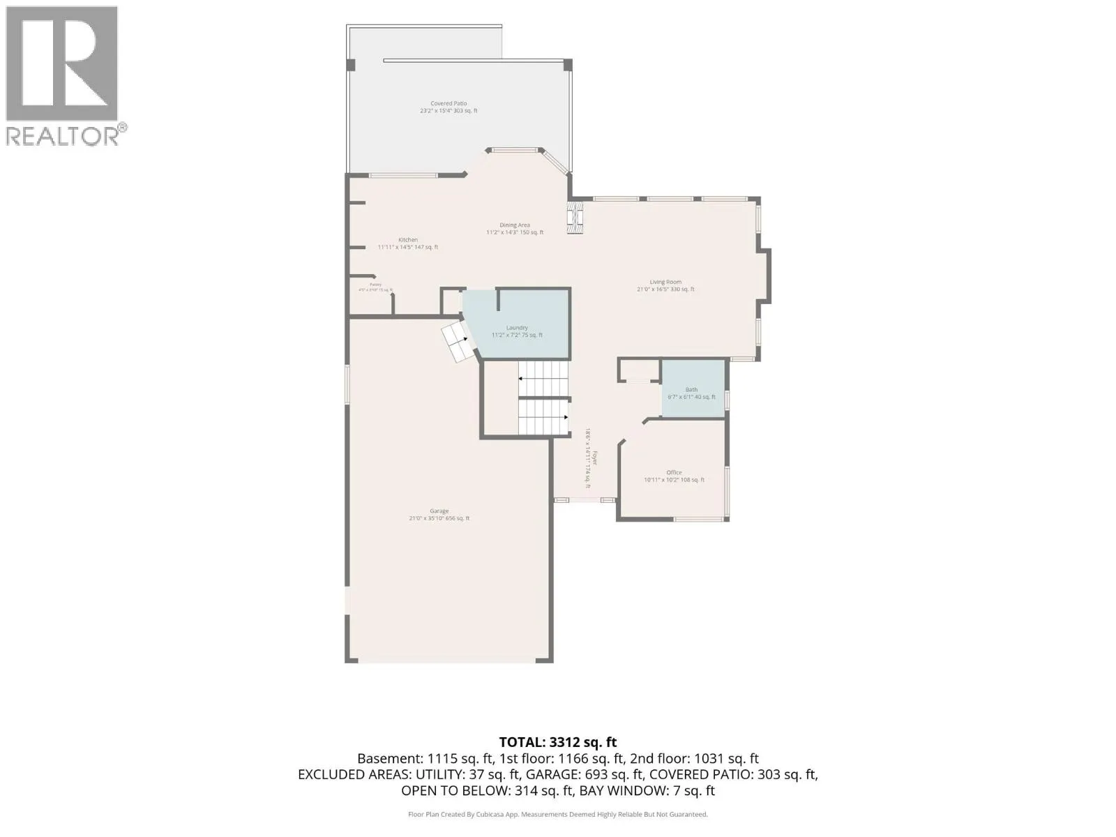 3162 Saddleback Place