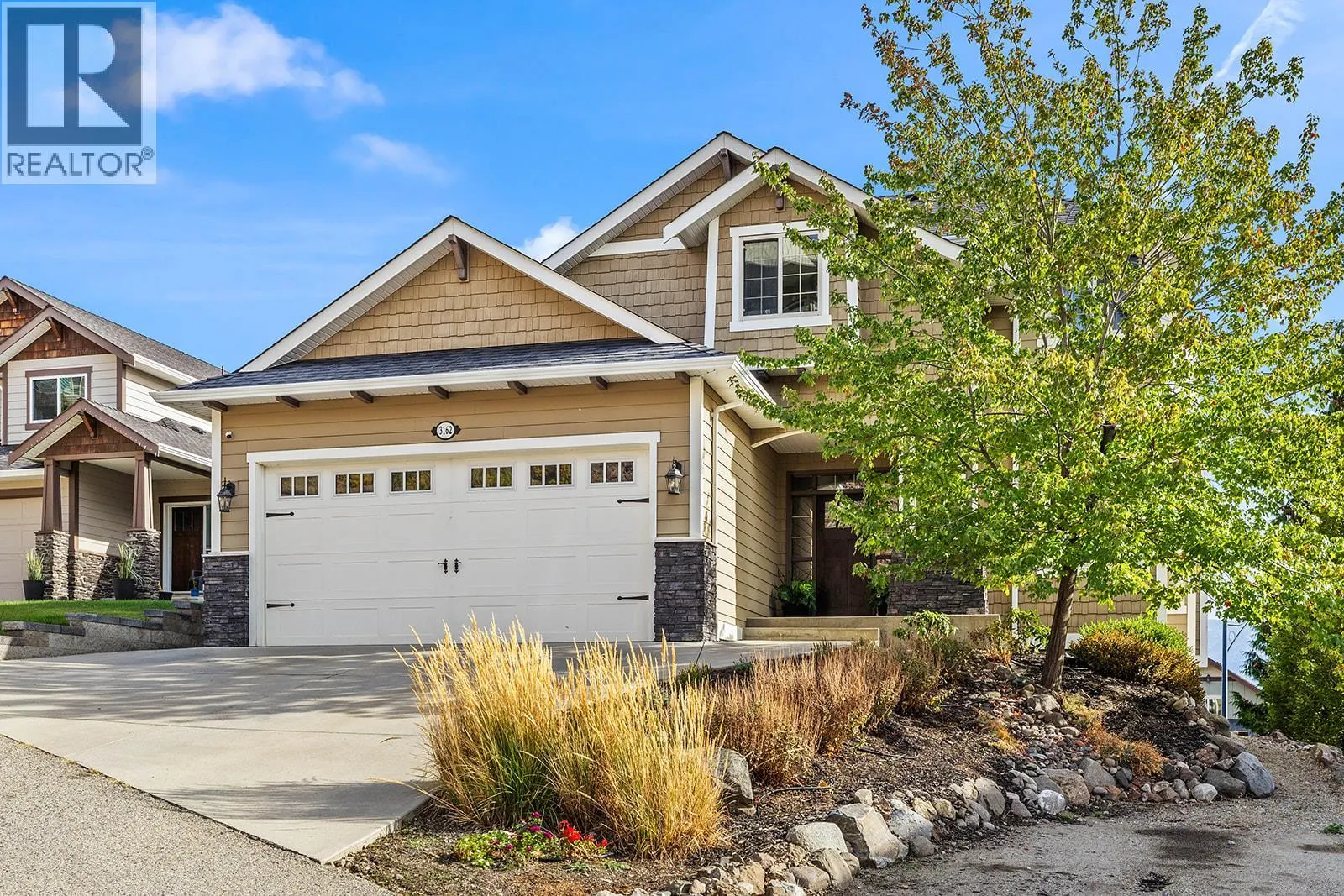 3162 Saddleback Place