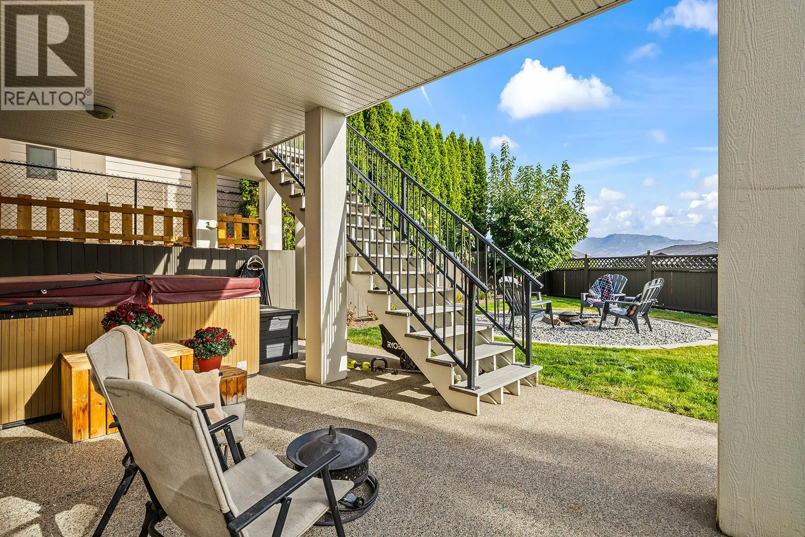 3162 Saddleback Place