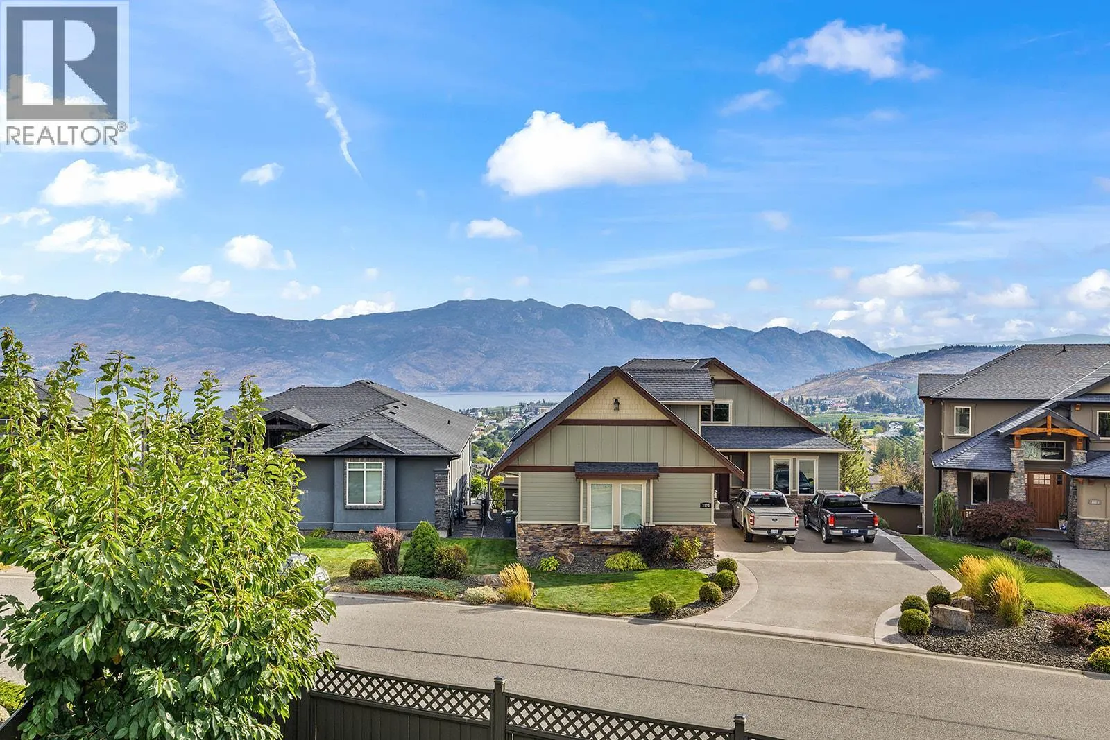 3162 Saddleback Place