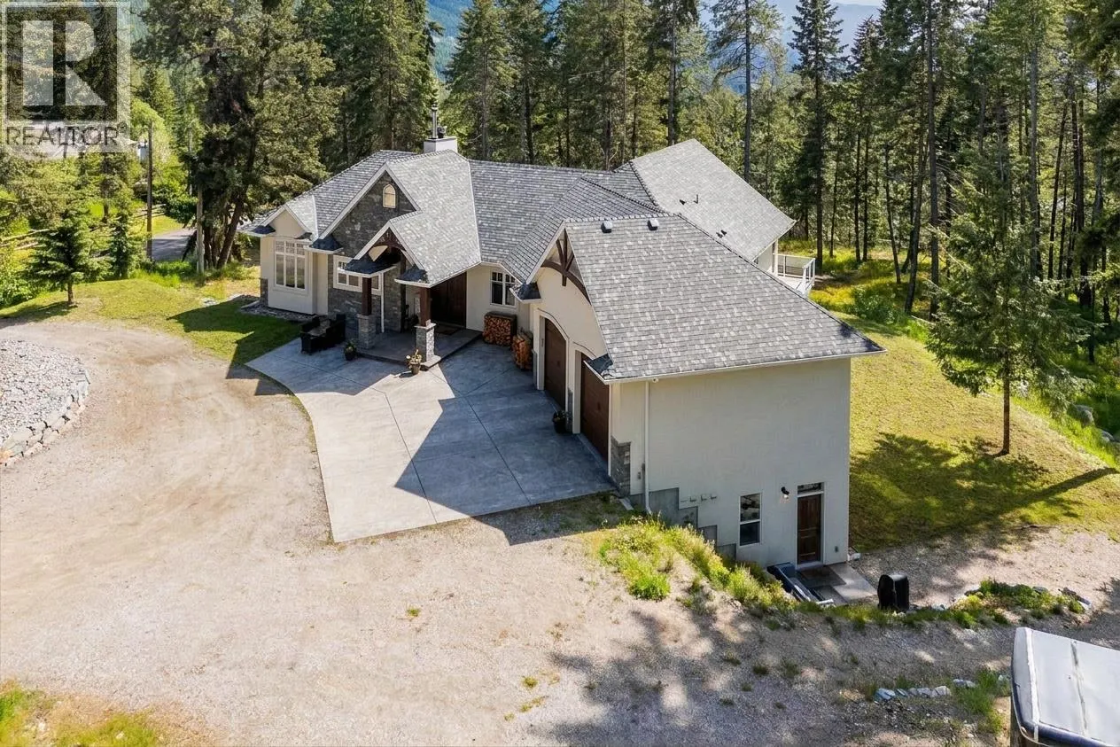7844 Chew Road