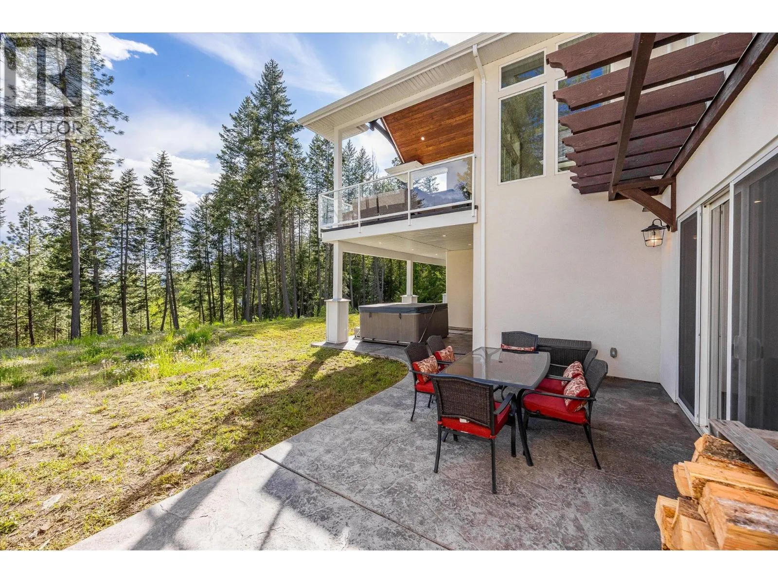 7844 Chew Road