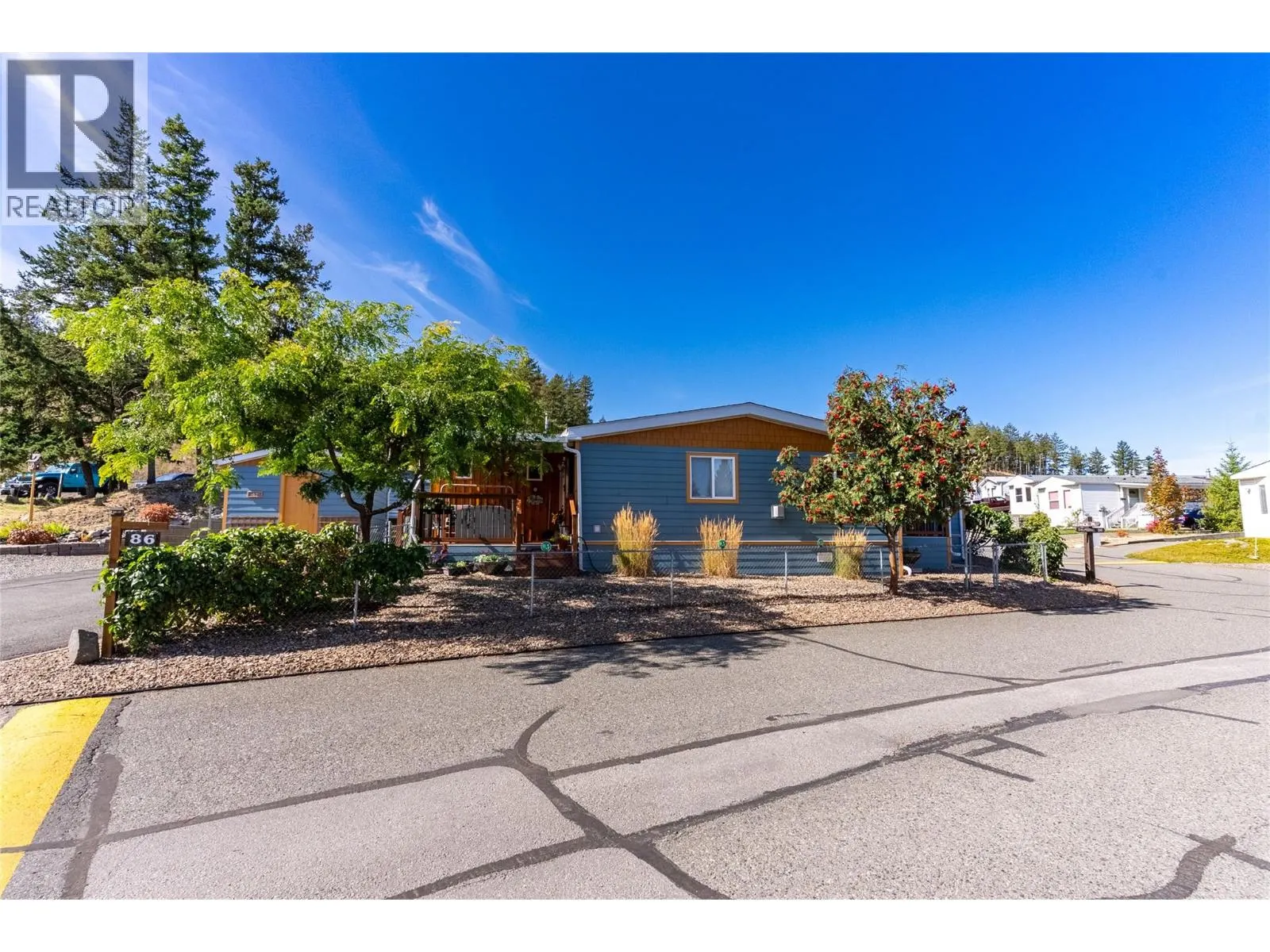 1555 Howe Road Unit# 86