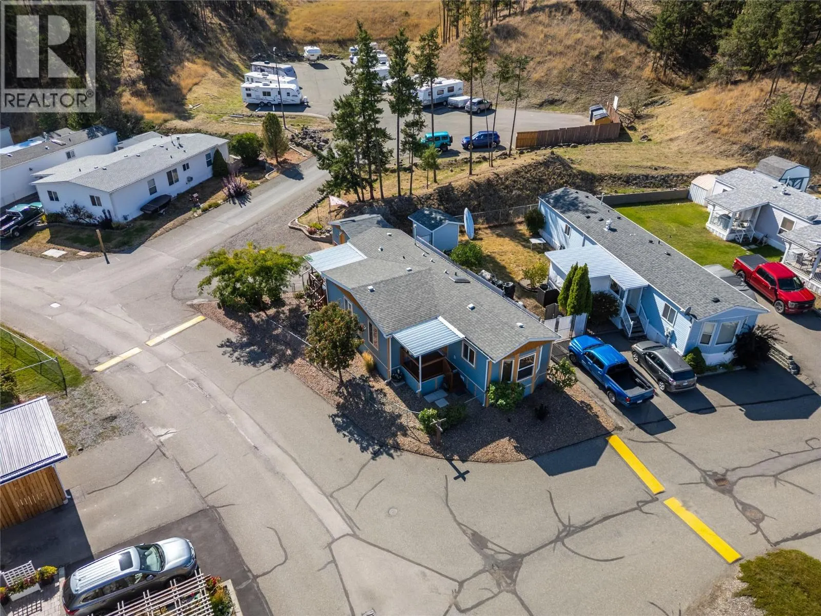 1555 Howe Road Unit# 86