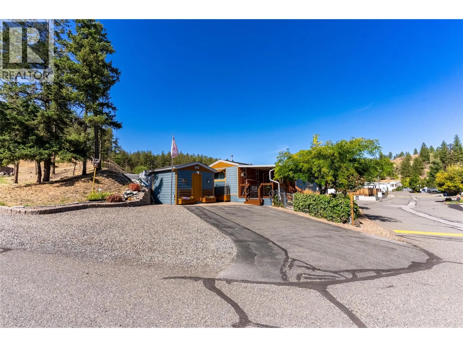 1555 Howe Road Unit# 86