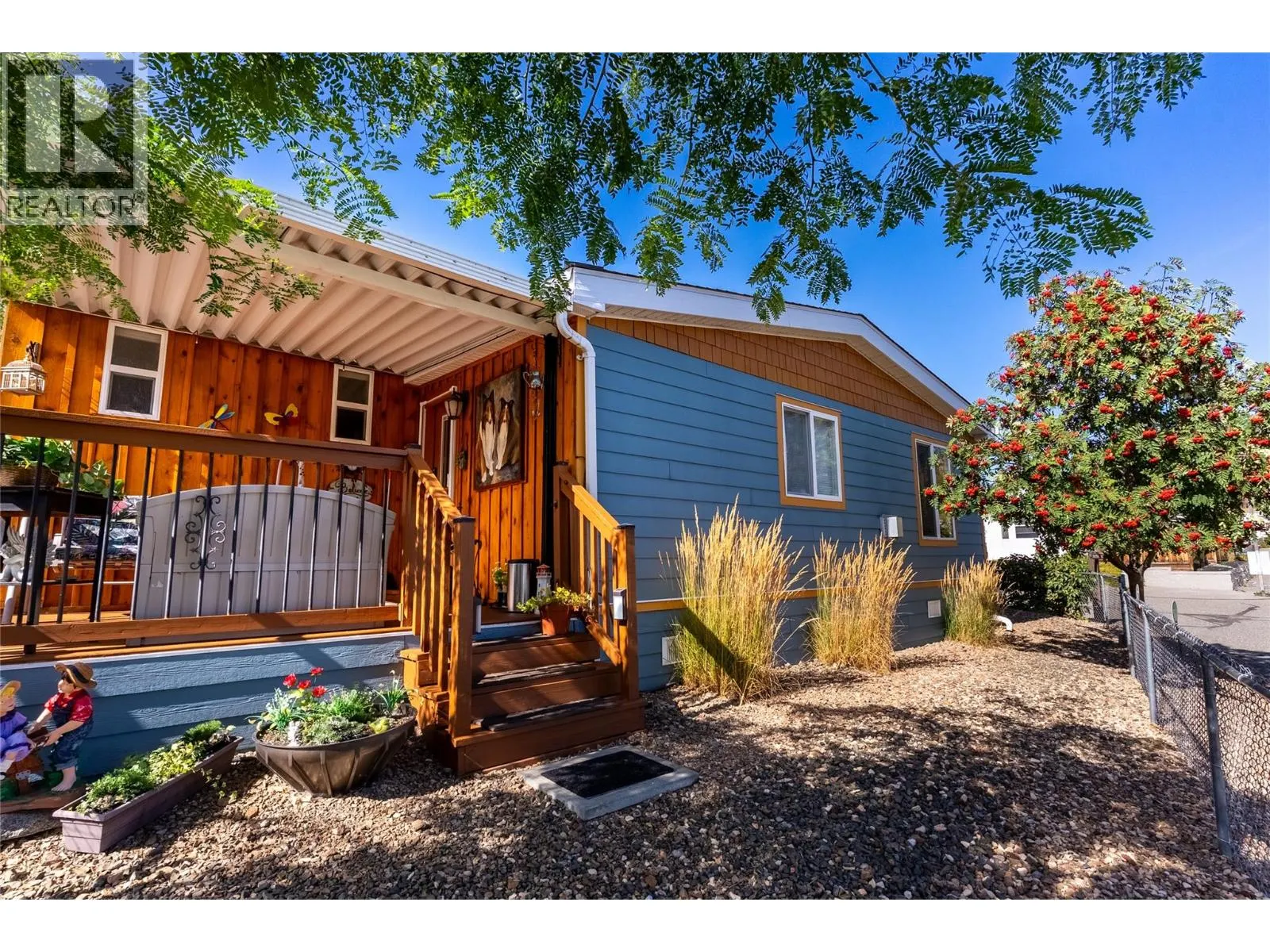 1555 Howe Road Unit# 86