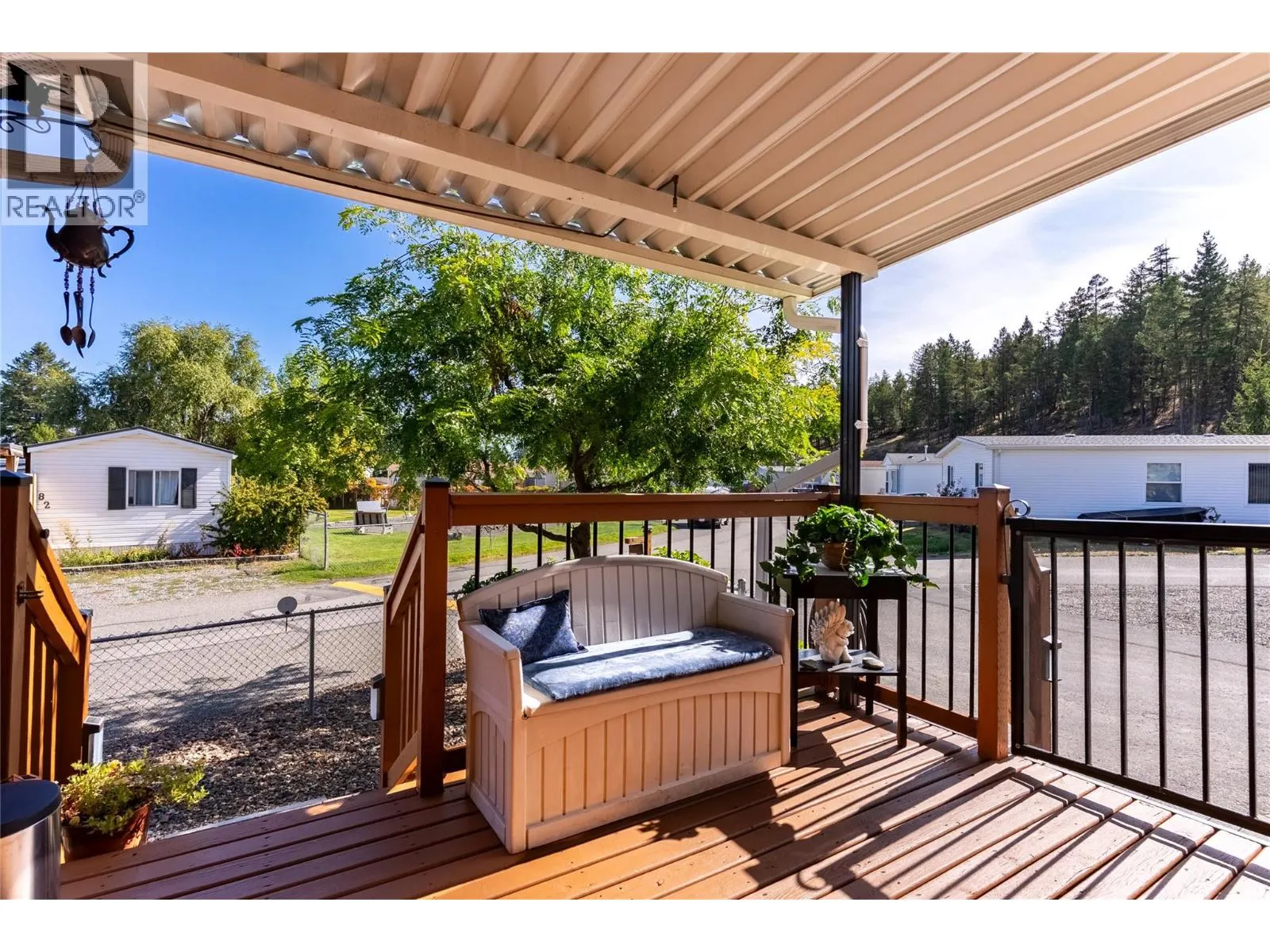 1555 Howe Road Unit# 86