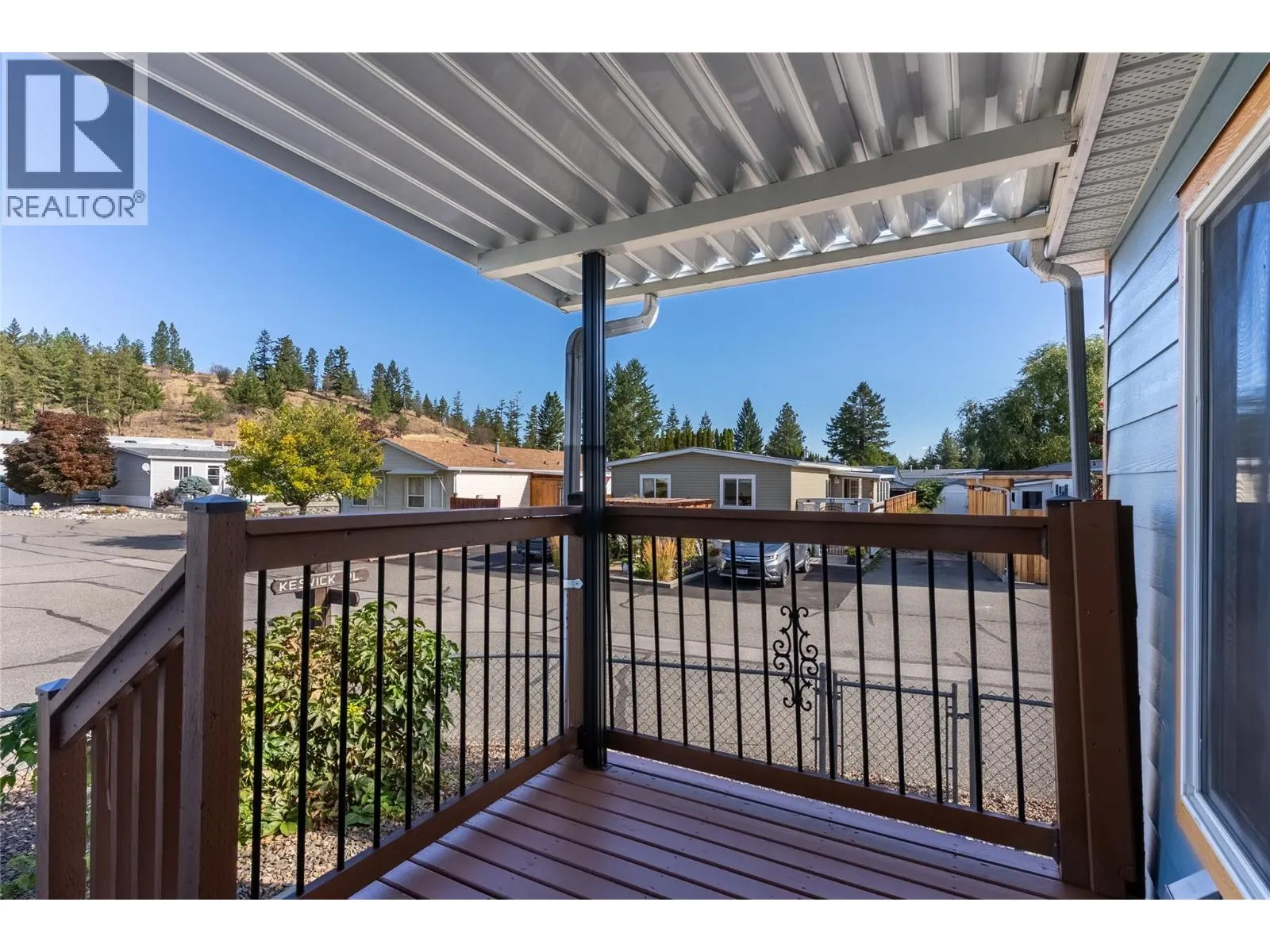 1555 Howe Road Unit# 86