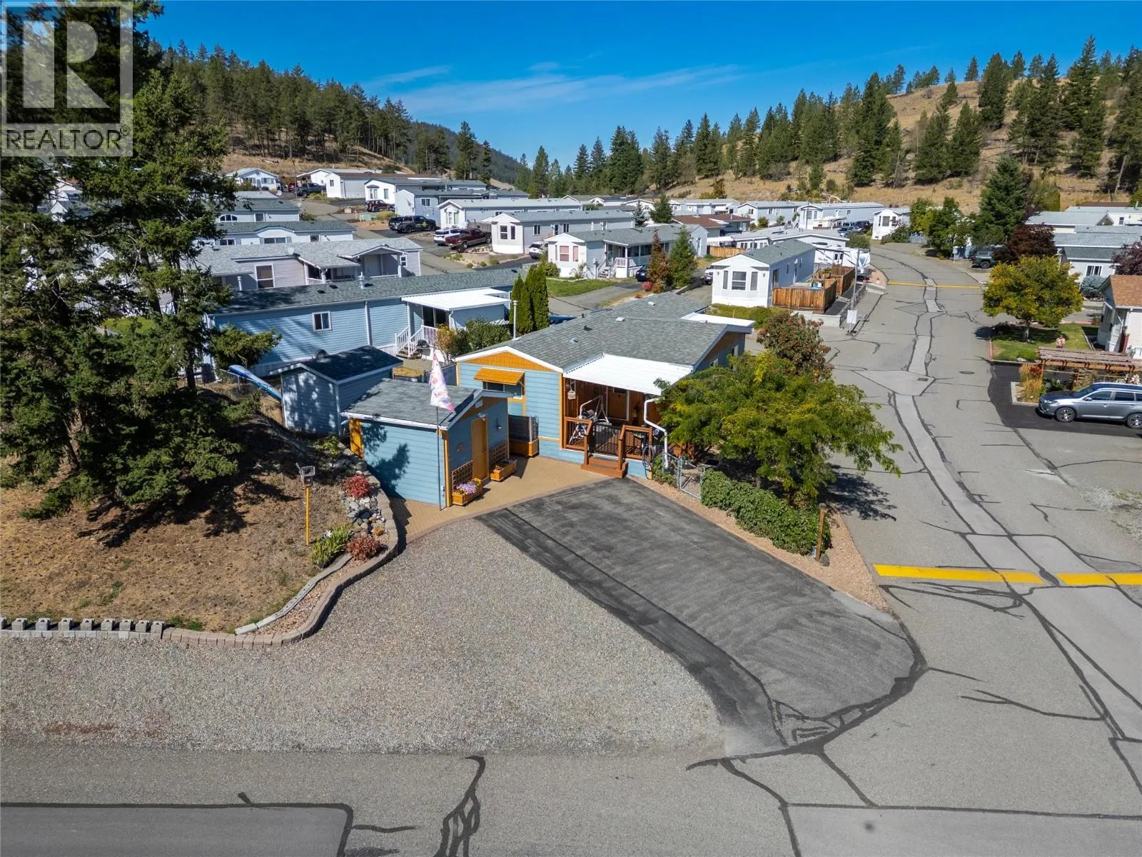 1555 Howe Road Unit# 86