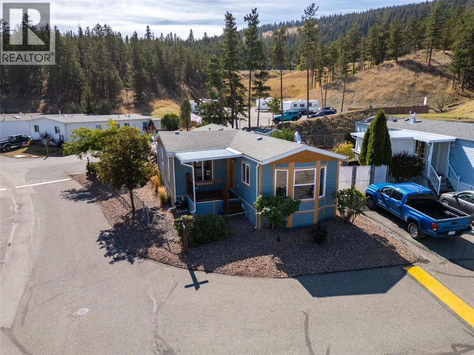 1555 Howe Road Unit# 86