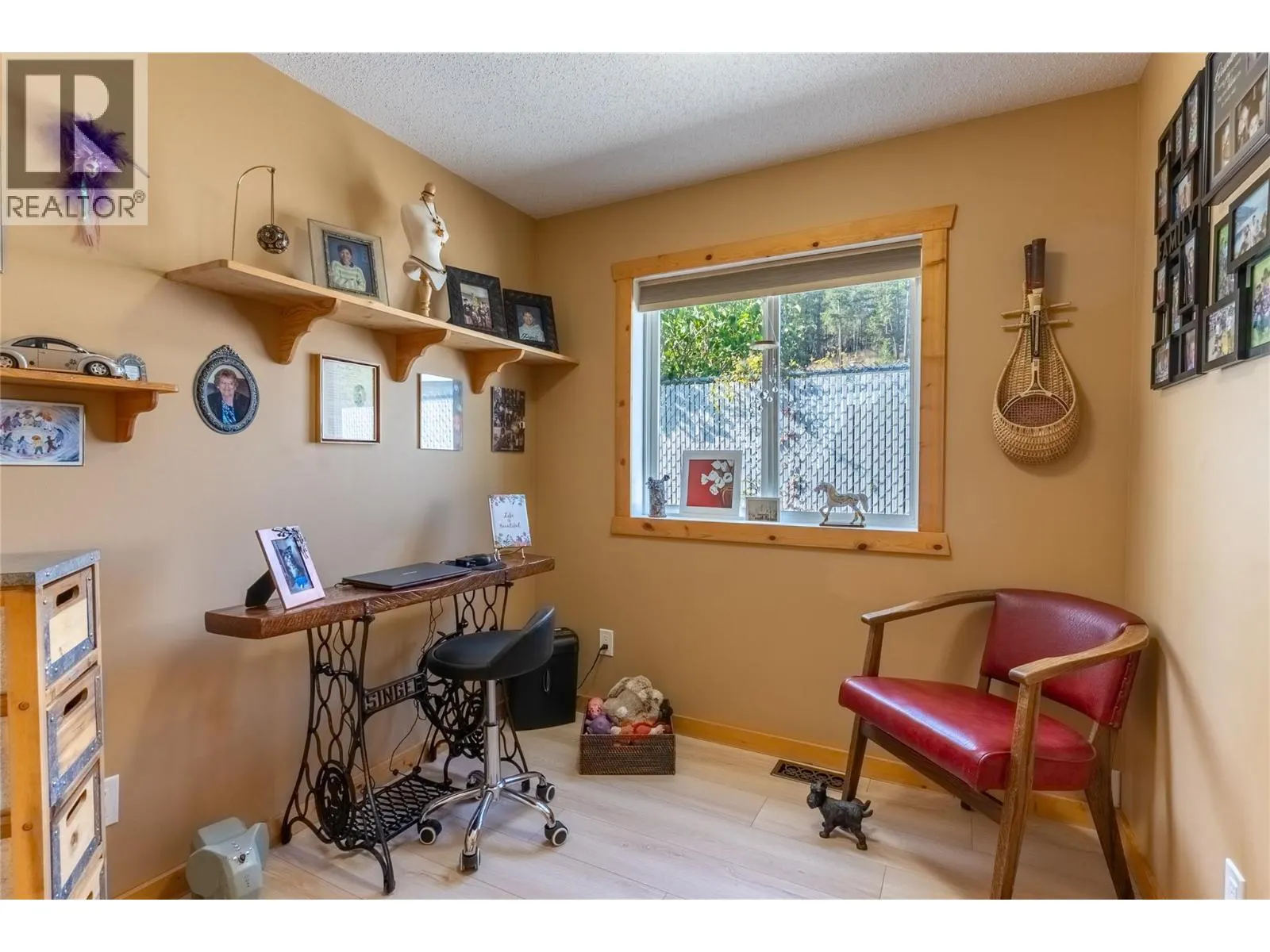 1555 Howe Road Unit# 86