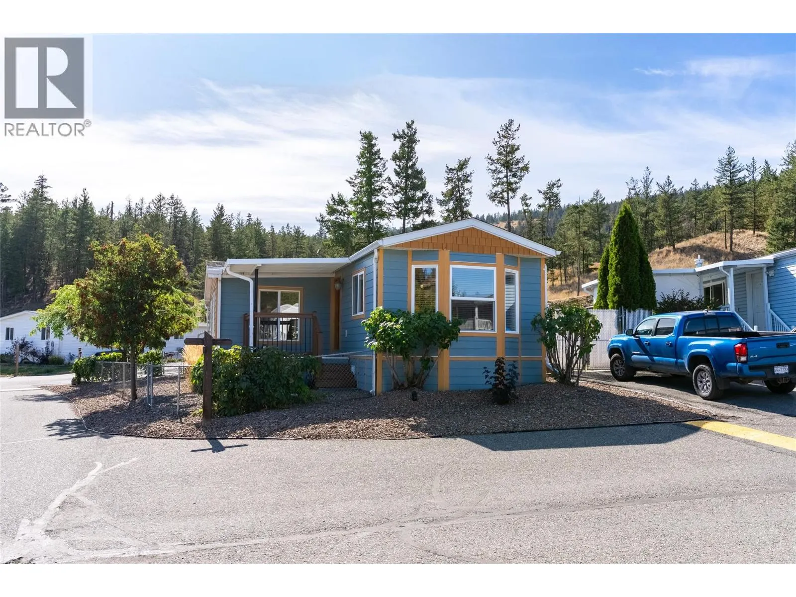 1555 Howe Road Unit# 86