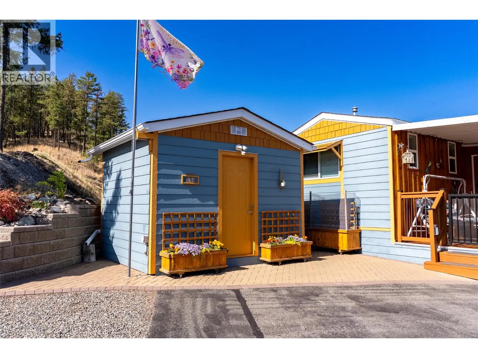 1555 Howe Road Unit# 86
