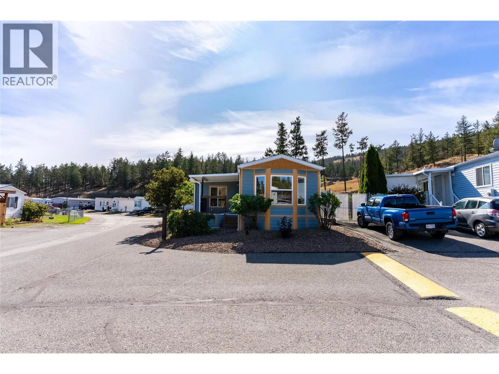 1555 Howe Road Unit# 86