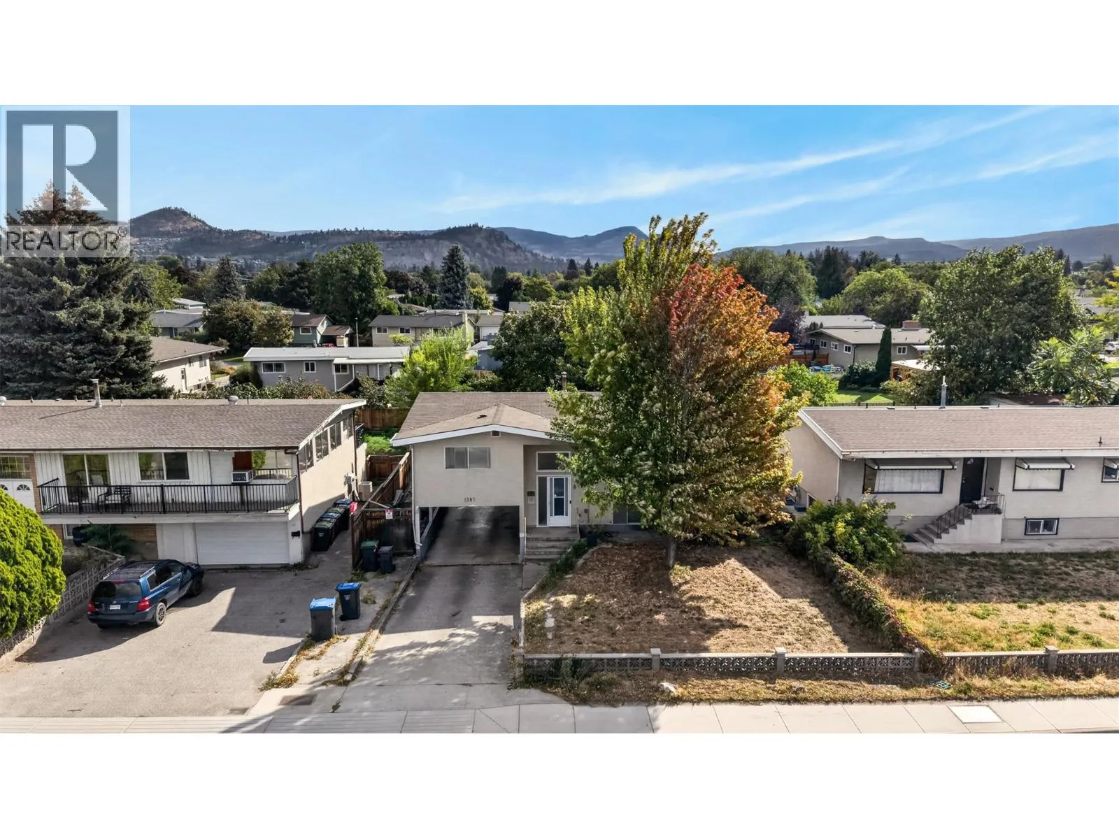 1387 Gordon Drive