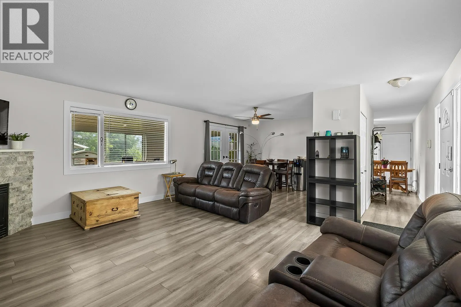 3463 Logan Road