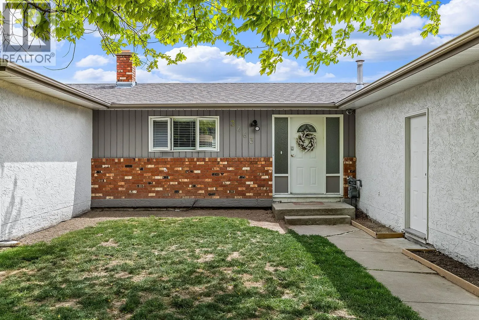 3463 Logan Road