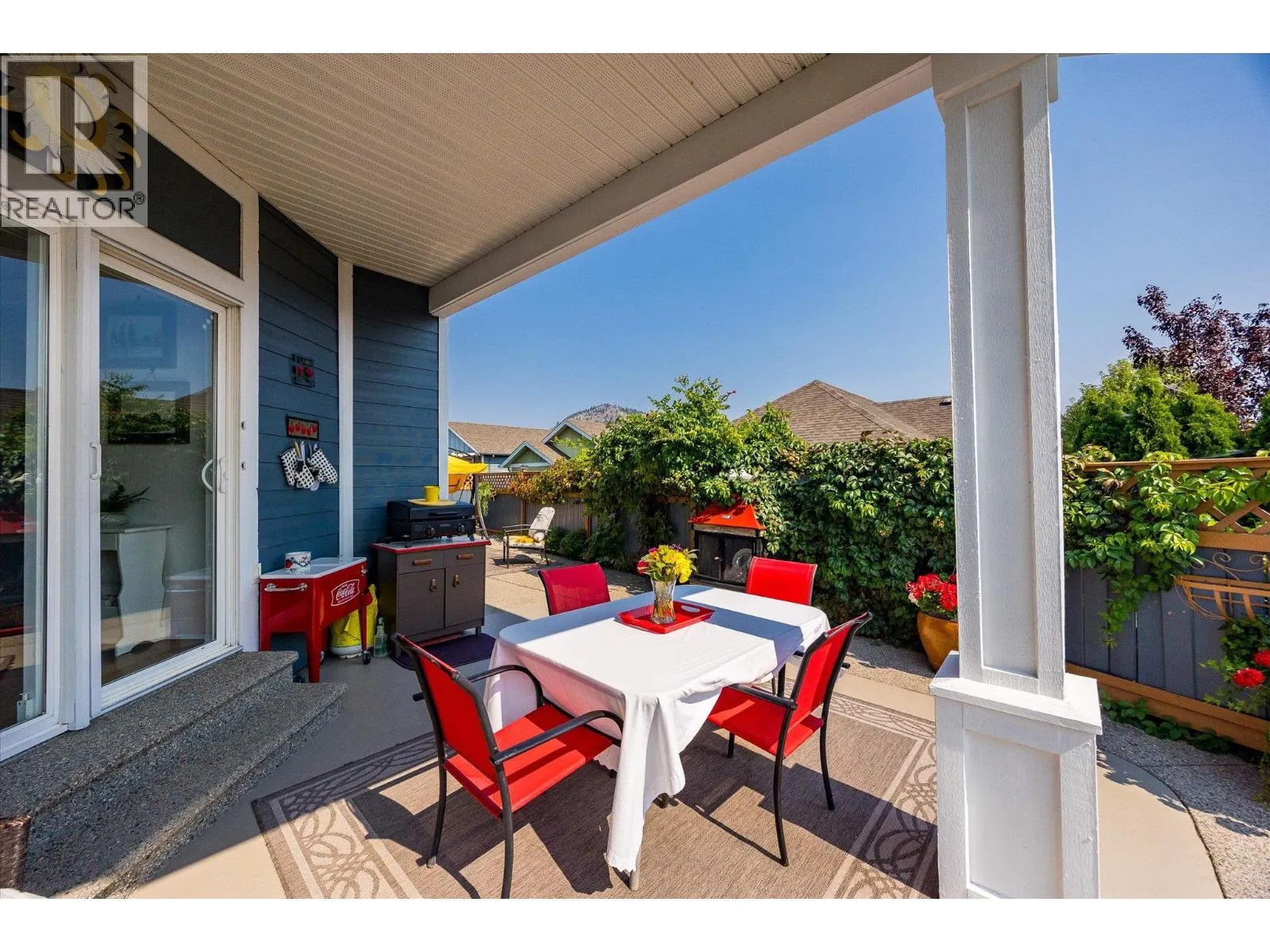 2181 Mimosa Drive