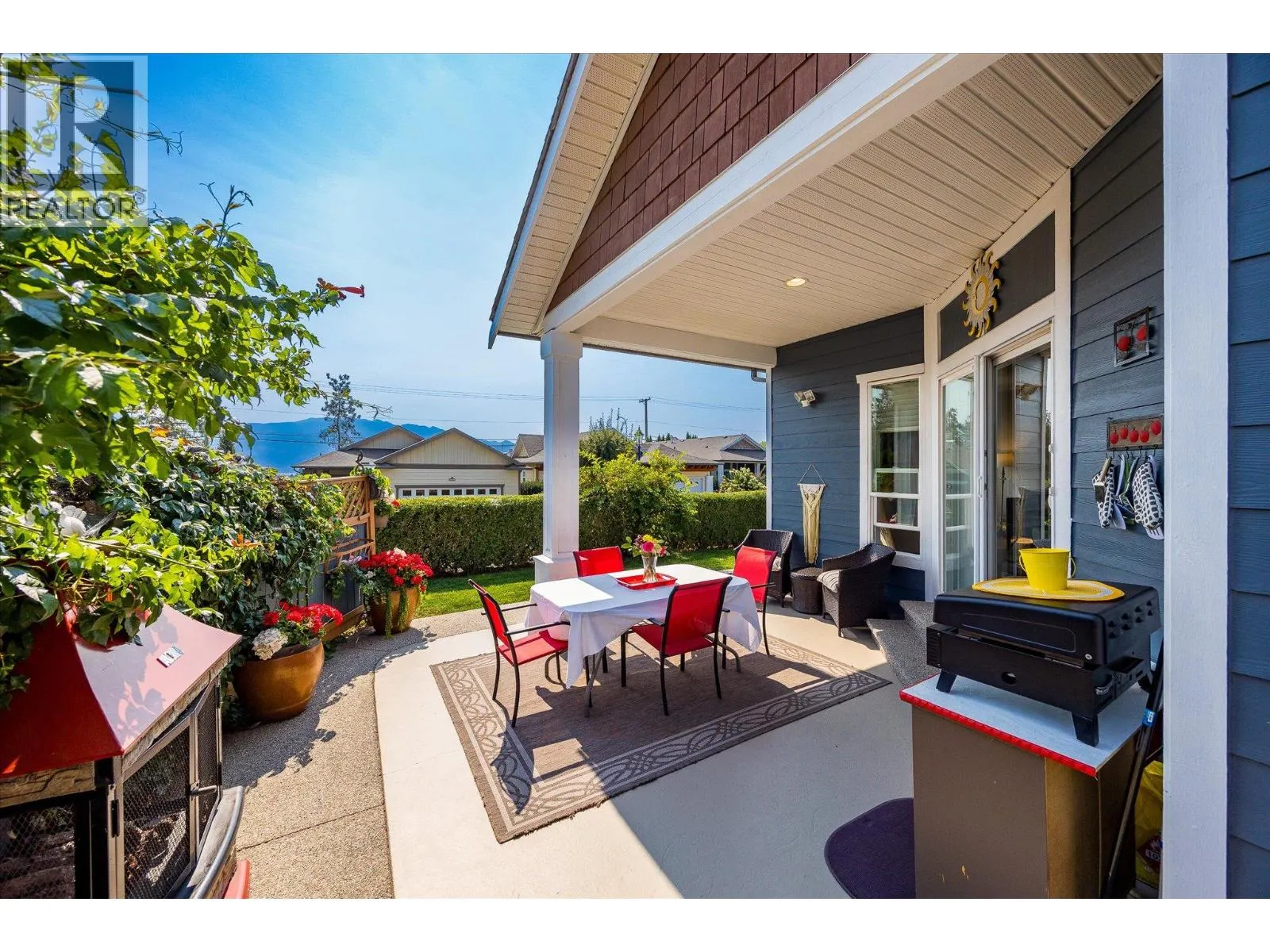 2181 Mimosa Drive