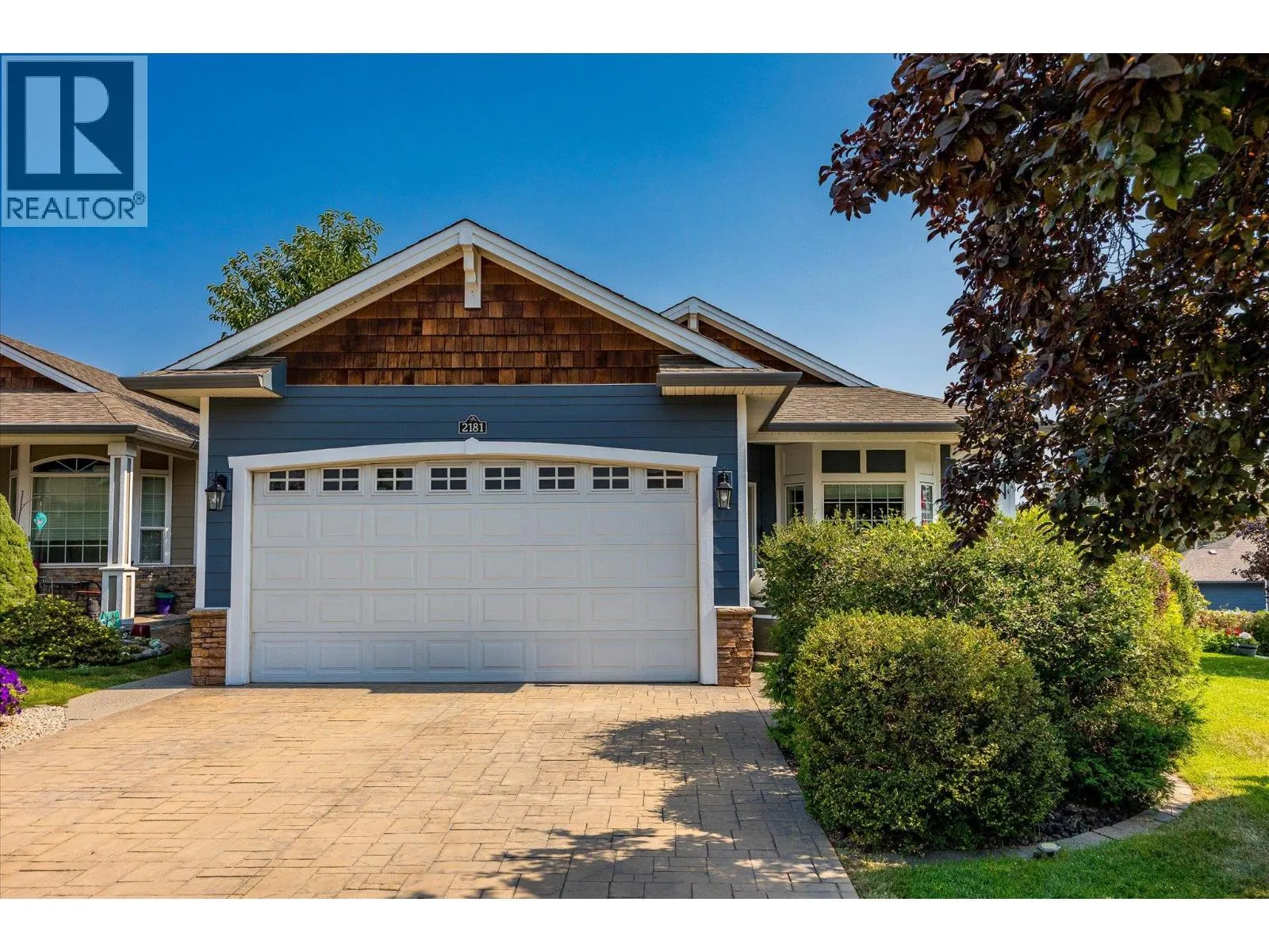 2181 Mimosa Drive