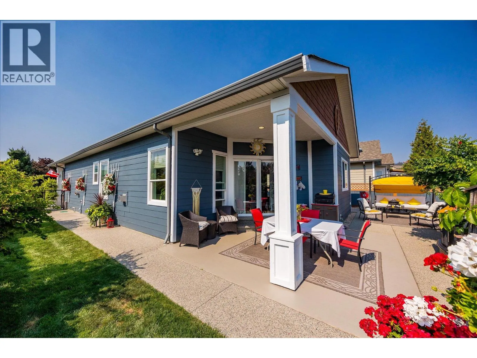 2181 Mimosa Drive