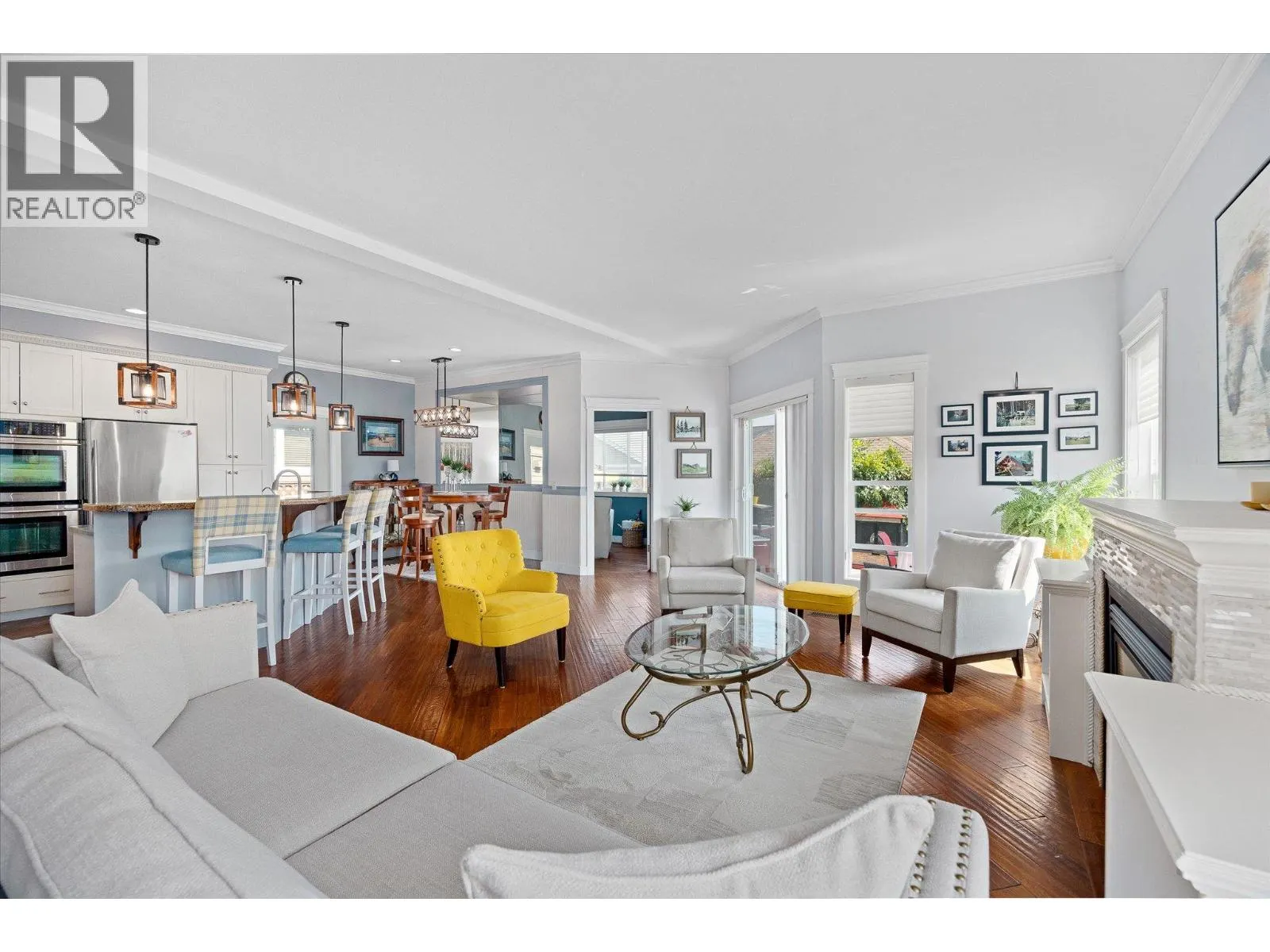 2181 Mimosa Drive
