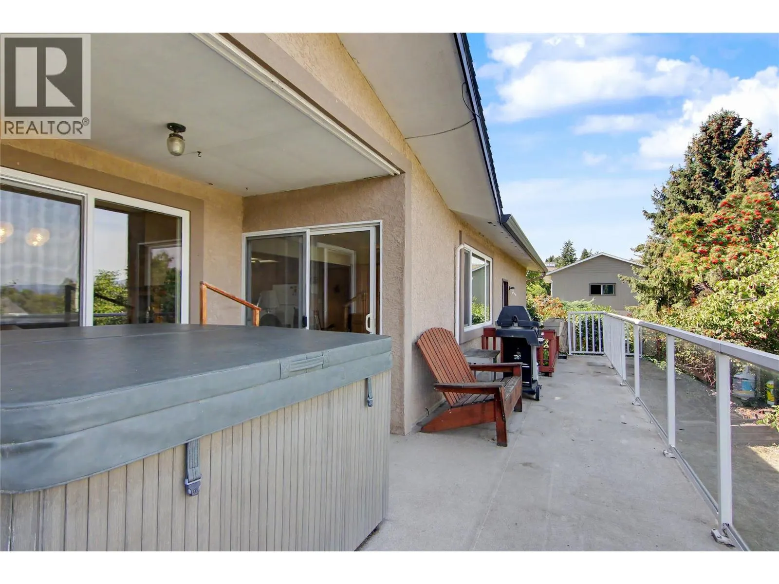 2250 Blair Court