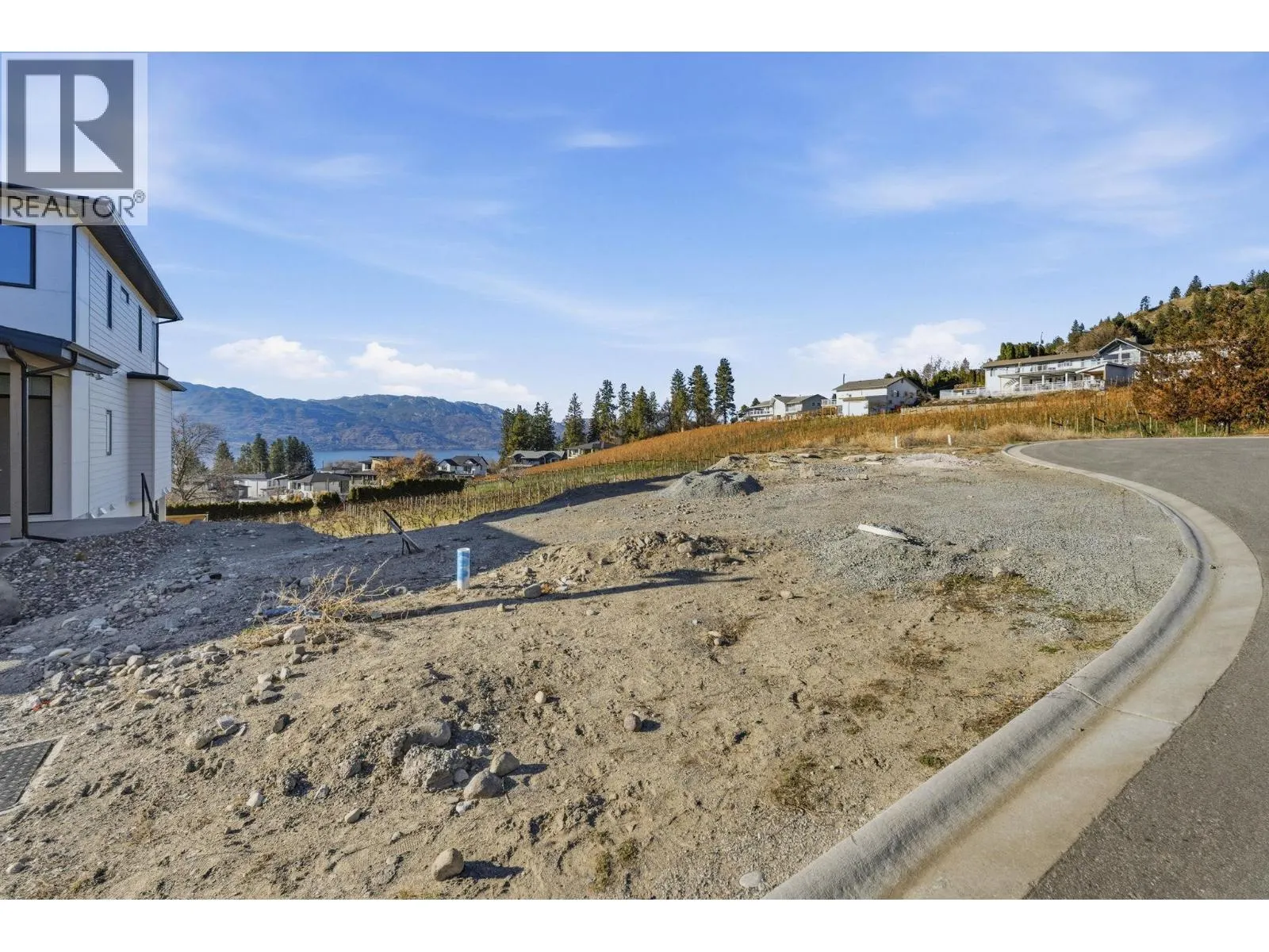 1030 Kitson Court Unit# Lot 4 Lot# 4