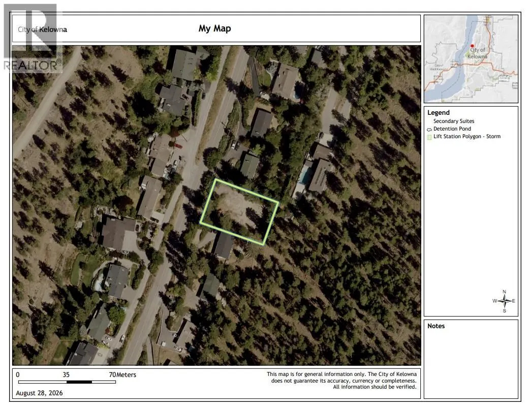 1030 Kitson Court Unit# Lot 4 Lot# 4