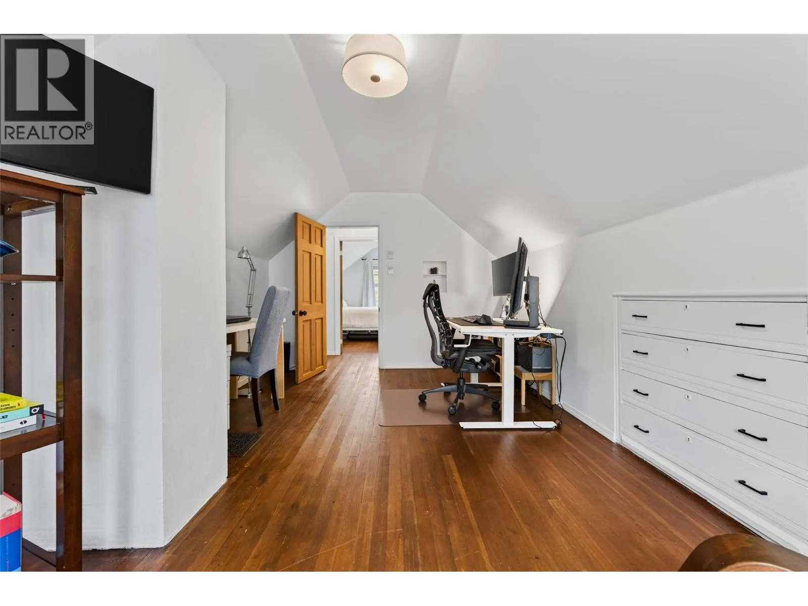 709 Fourth Street