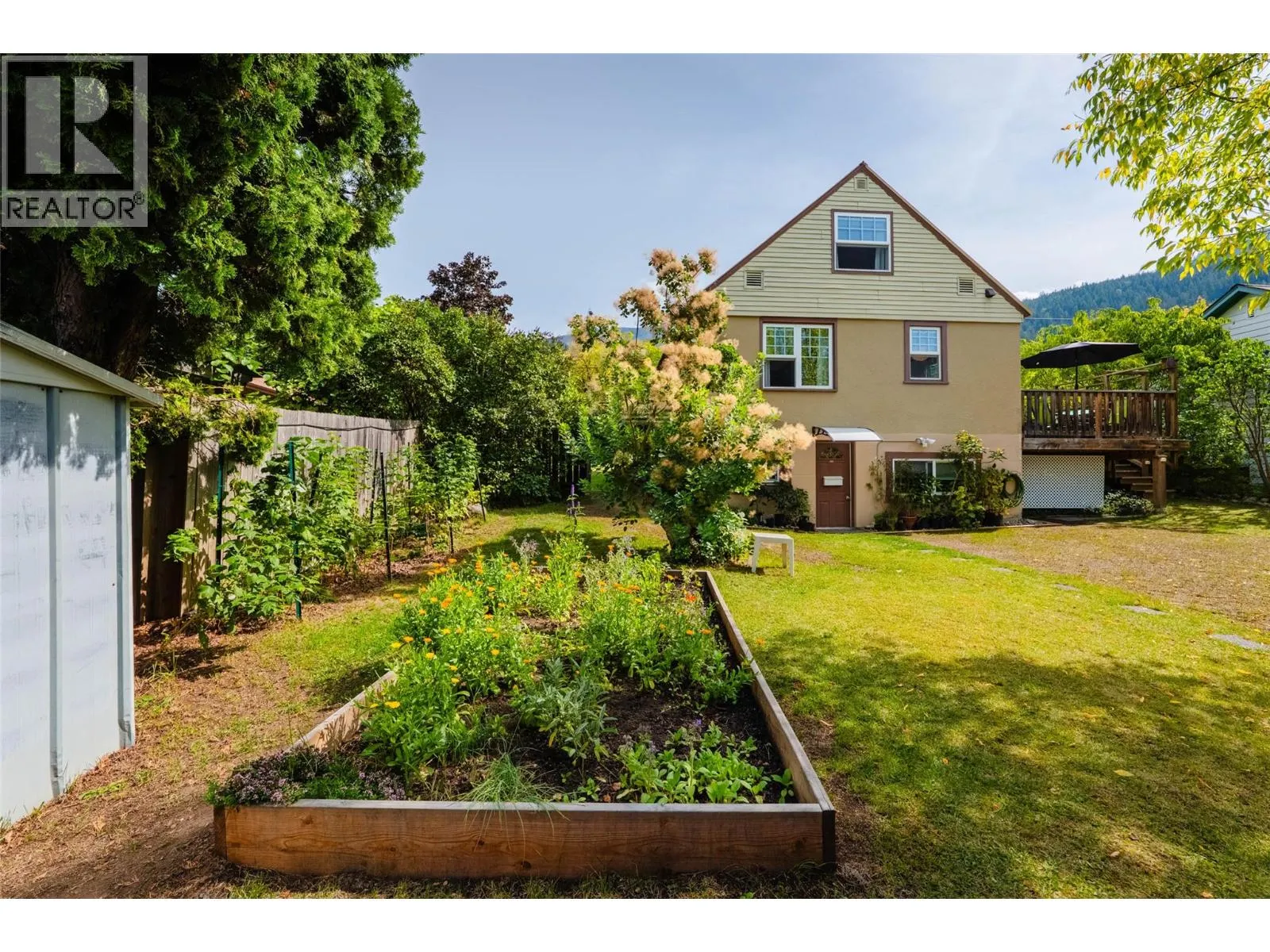 709 Fourth Street