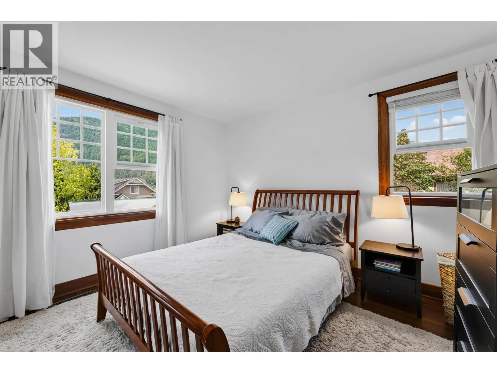 709 Fourth Street