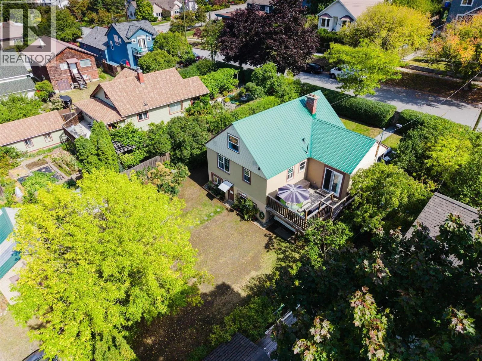 709 Fourth Street