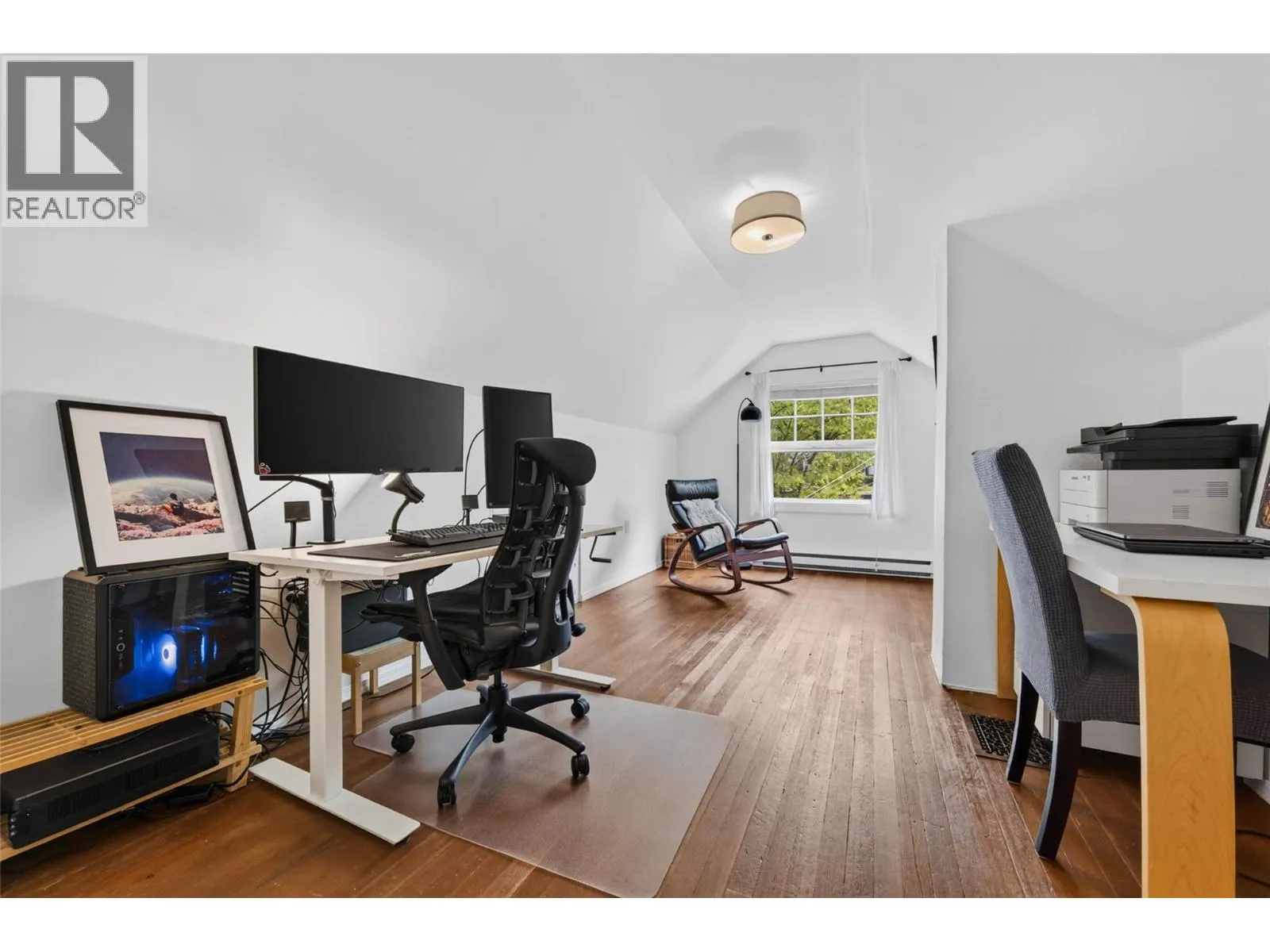 709 Fourth Street