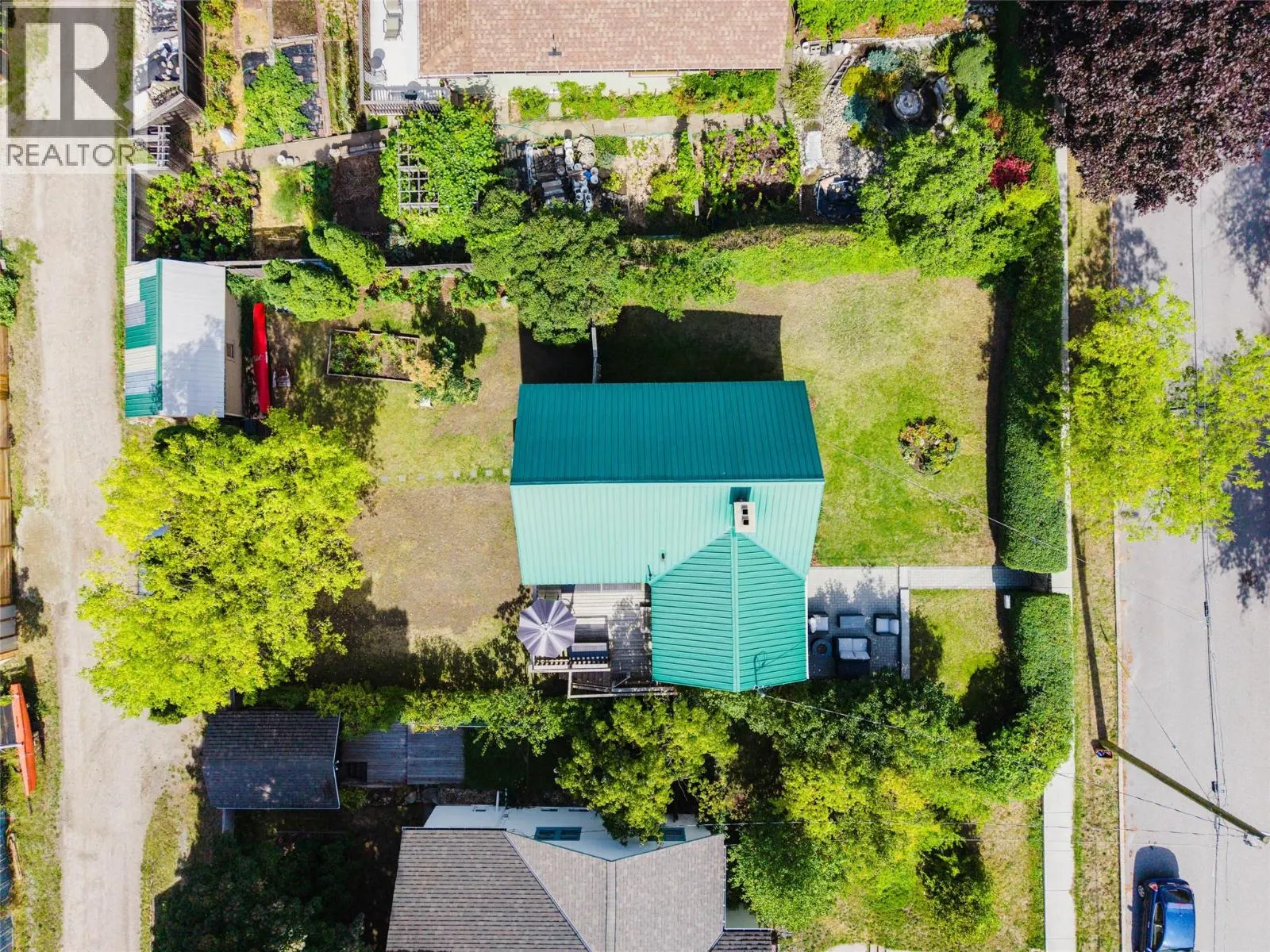 709 Fourth Street