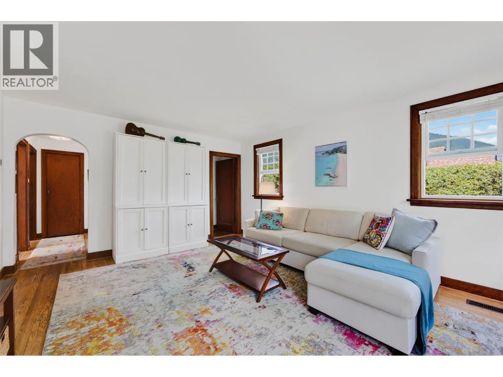 709 Fourth Street