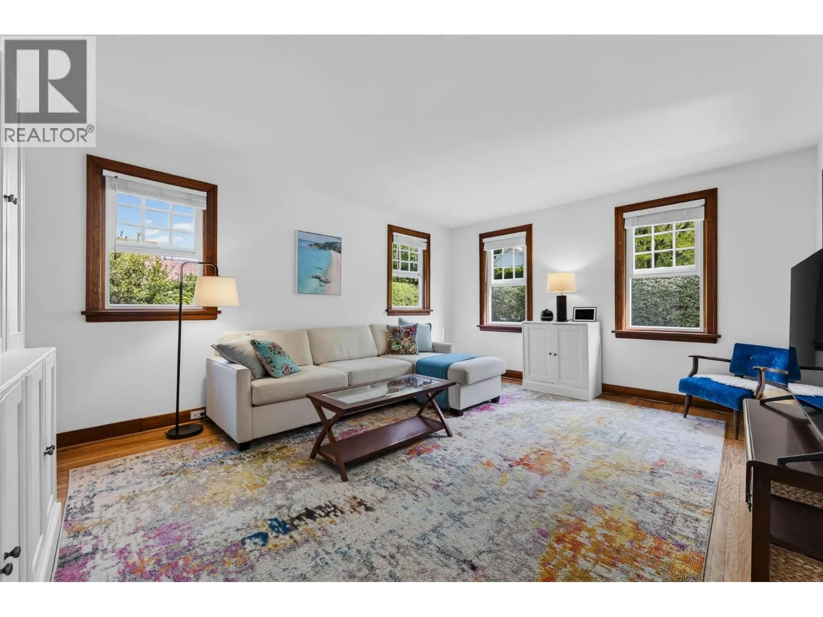 709 Fourth Street