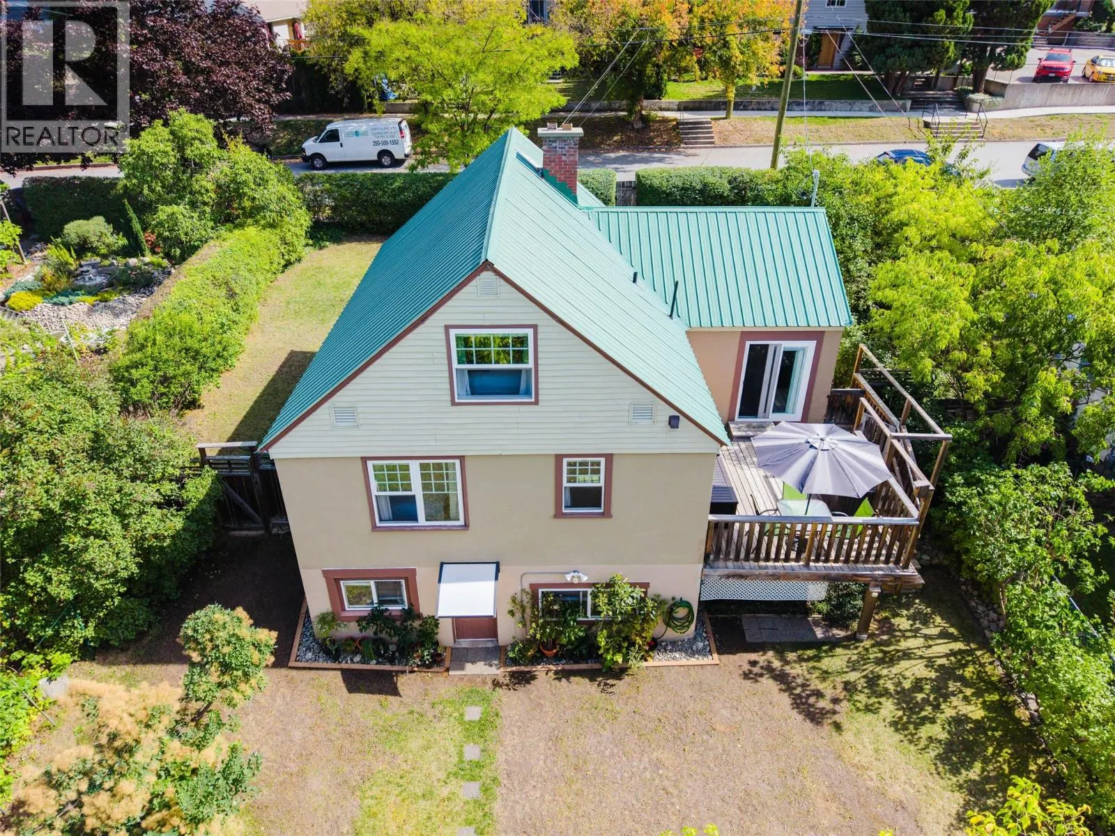 709 Fourth Street