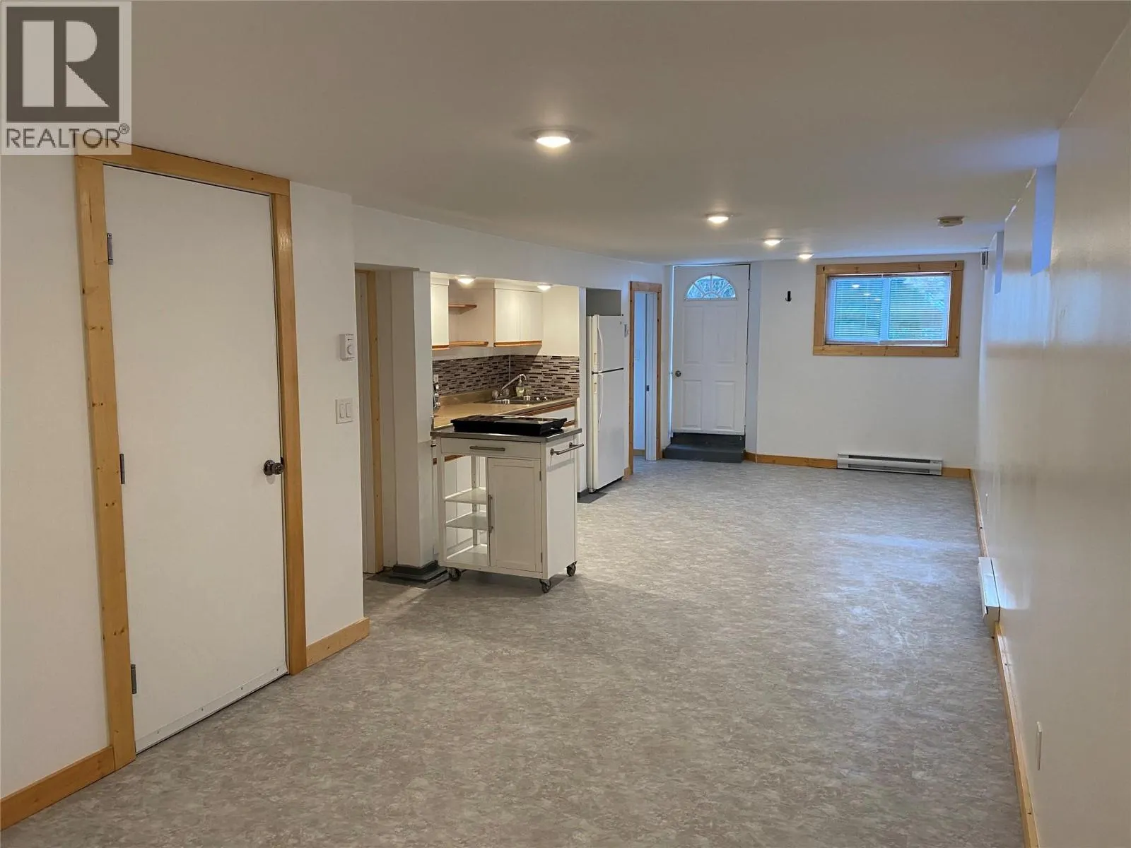 709 Fourth Street