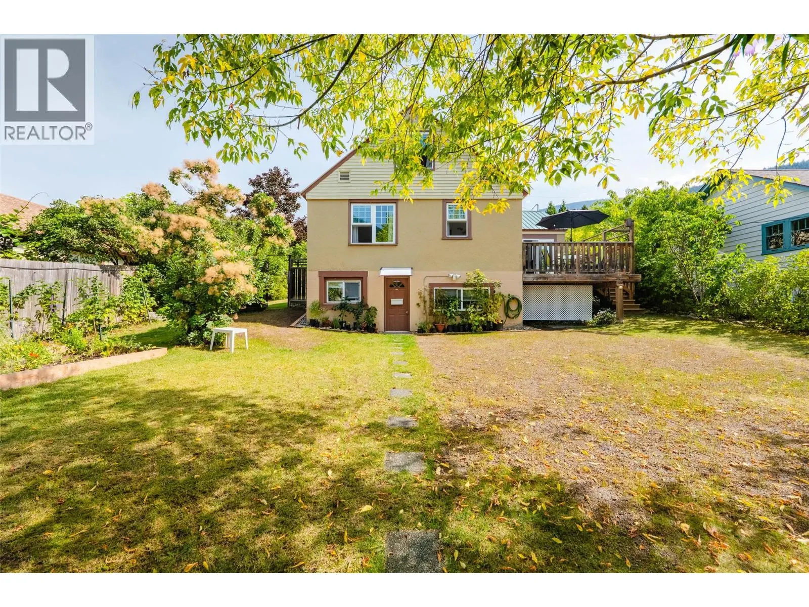 709 Fourth Street