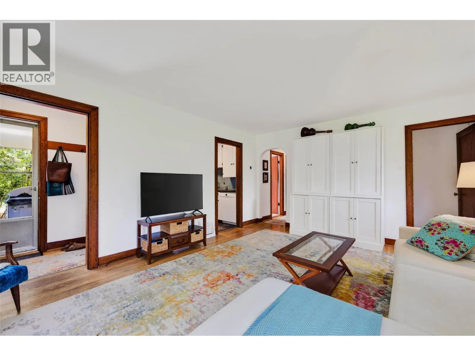 709 Fourth Street