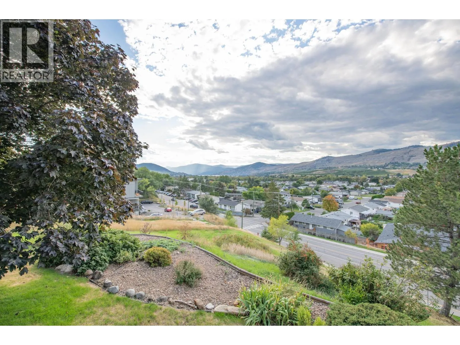 4900 Okanagan Avenue Unit# 215