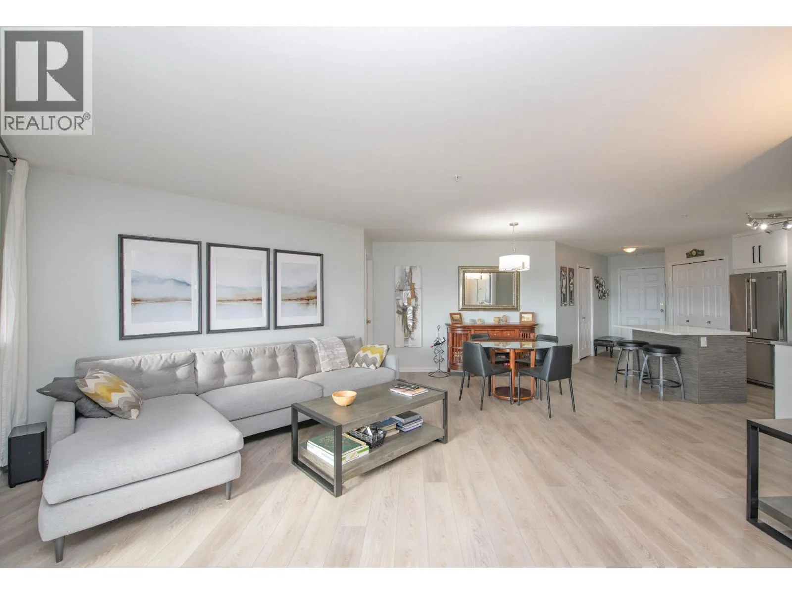 4900 Okanagan Avenue Unit# 215