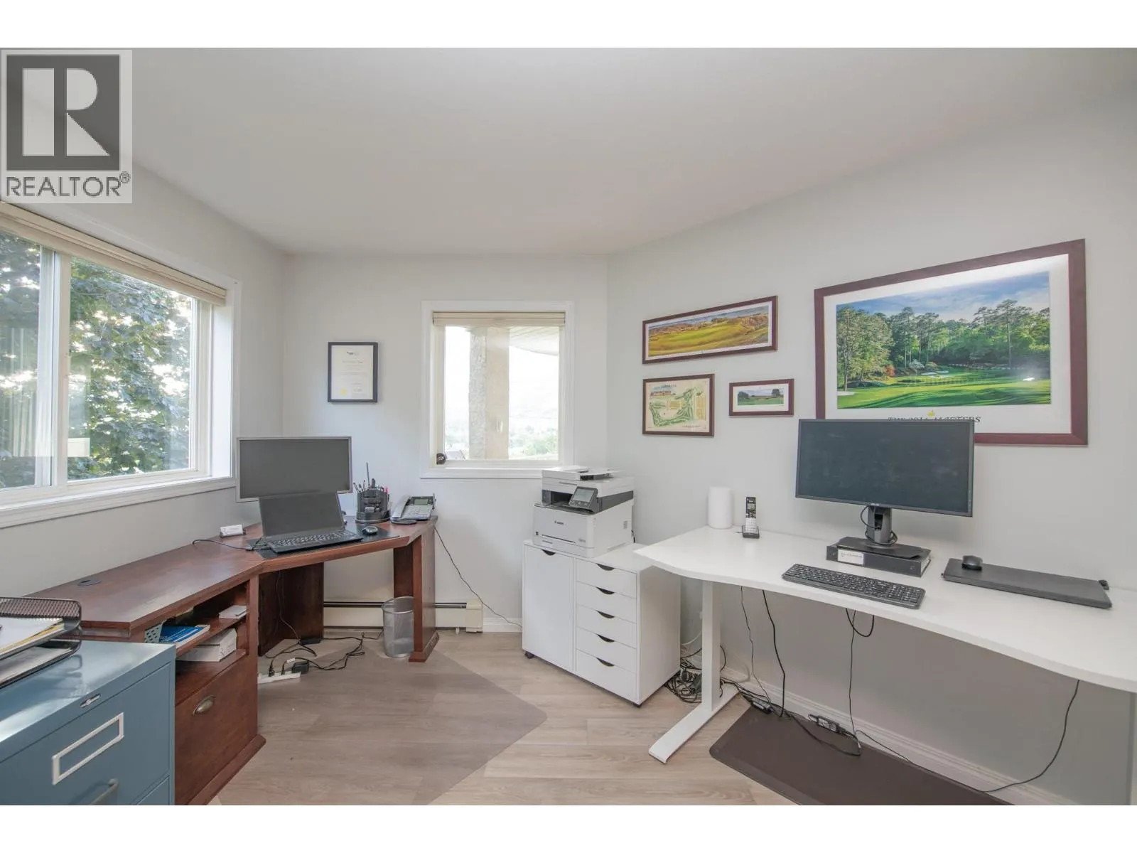 4900 Okanagan Avenue Unit# 215